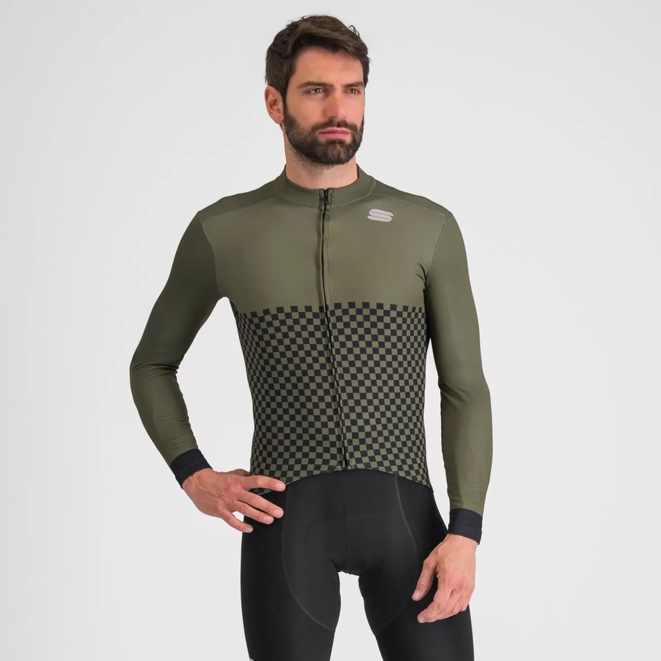 CHECKMATE THERMAL JERSEY<Sportful Online