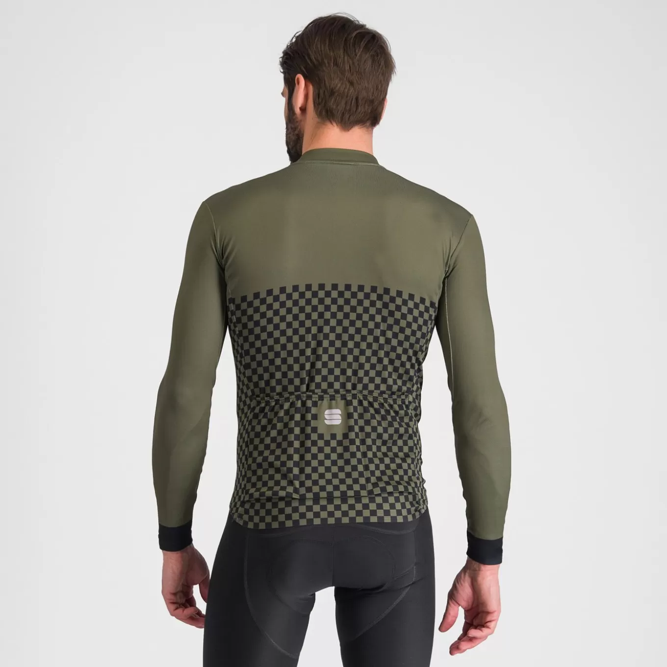 CHECKMATE THERMAL JERSEY<Sportful Online