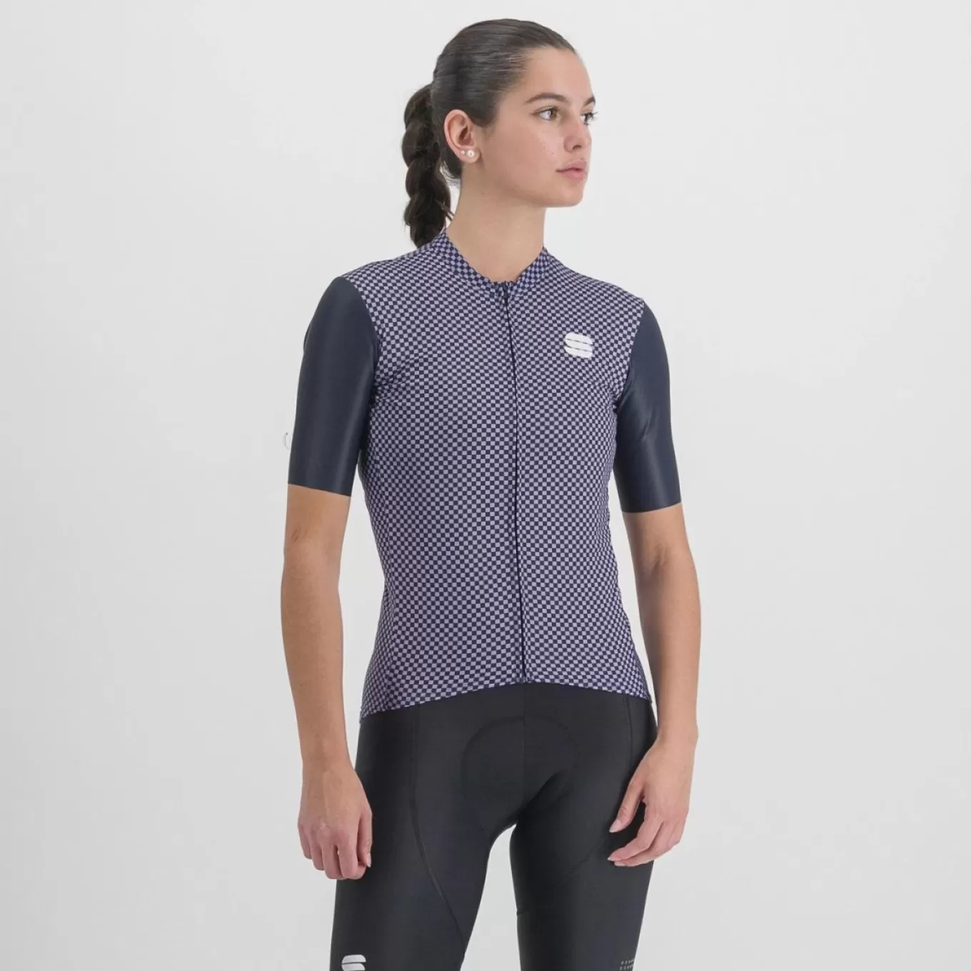 CHECKMATE W JERSEY<Sportful Shop