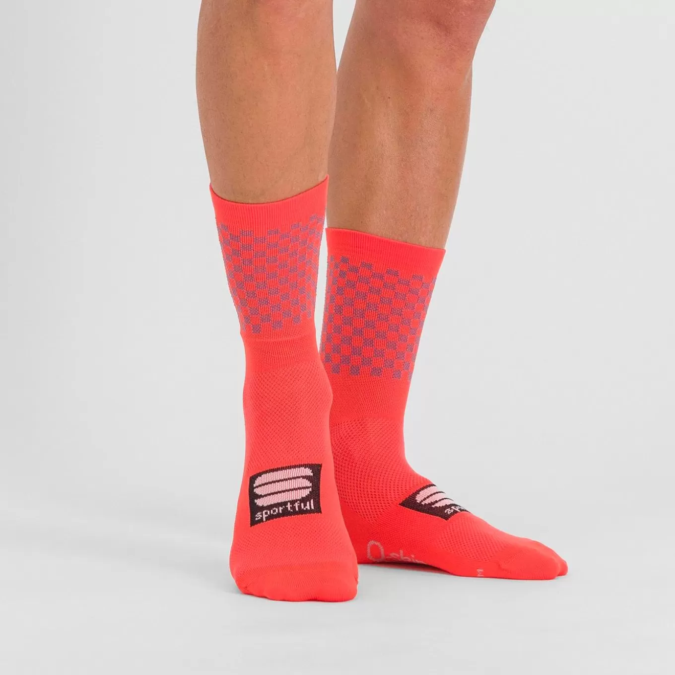 CHECKMATE W SOCKS<Sportful Fashion