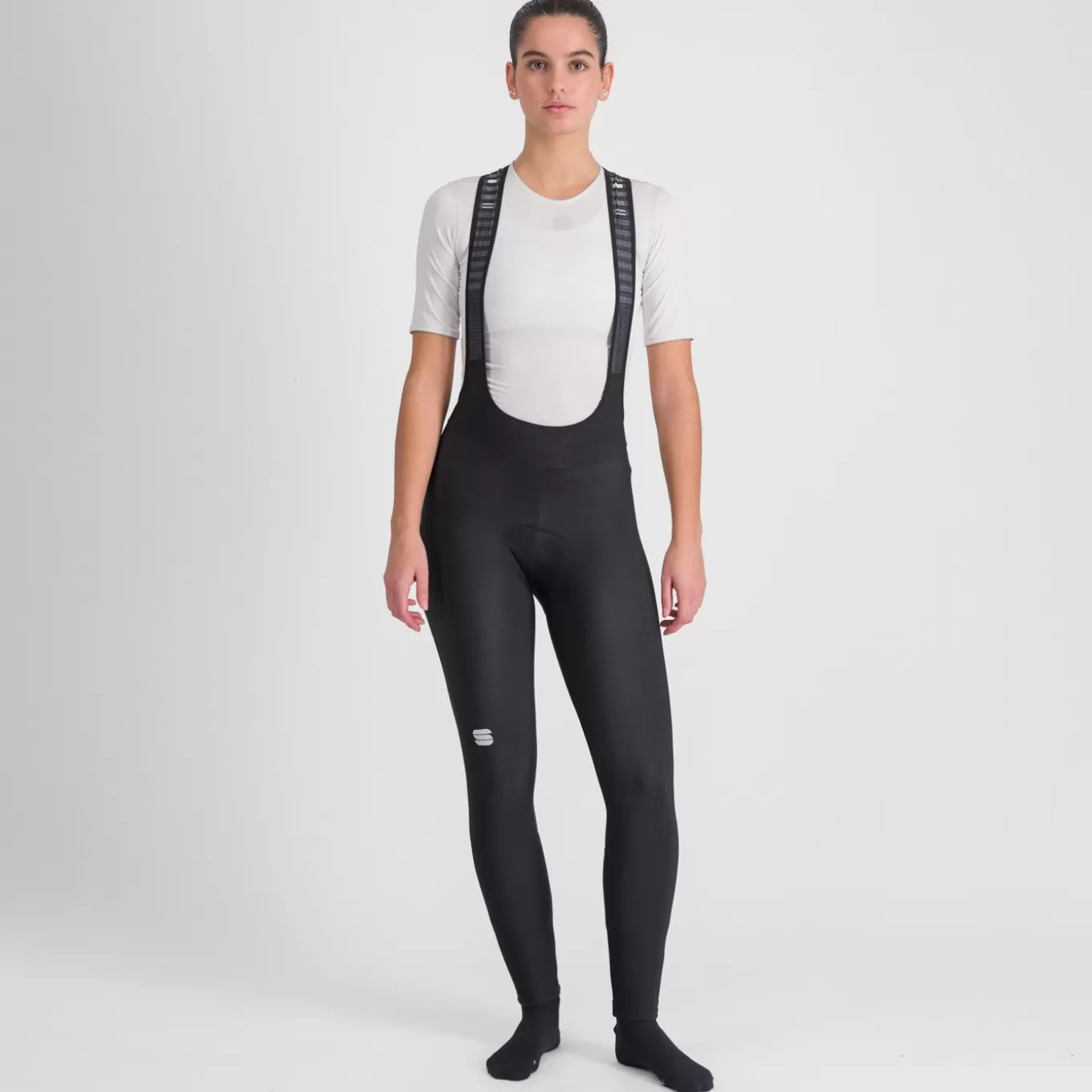 CLASSIC WOMAN BIBTIGHT<Sportful Outlet