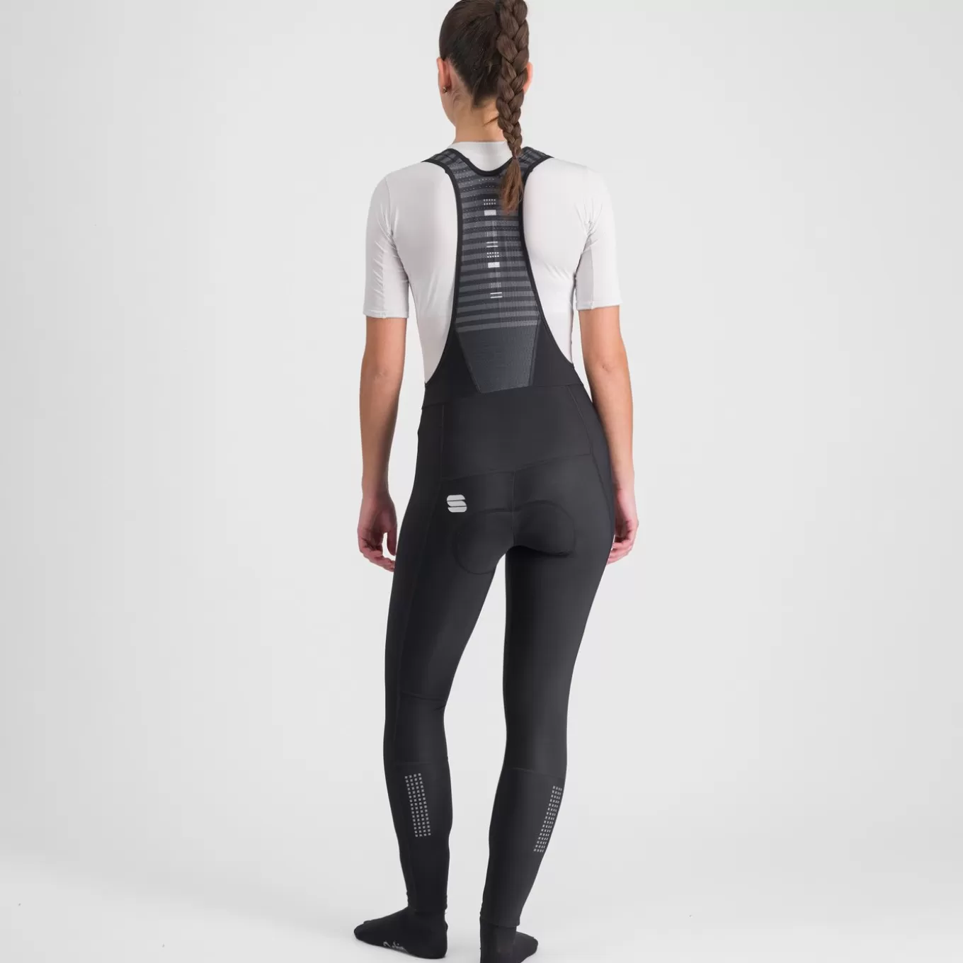 CLASSIC WOMAN BIBTIGHT<Sportful Outlet