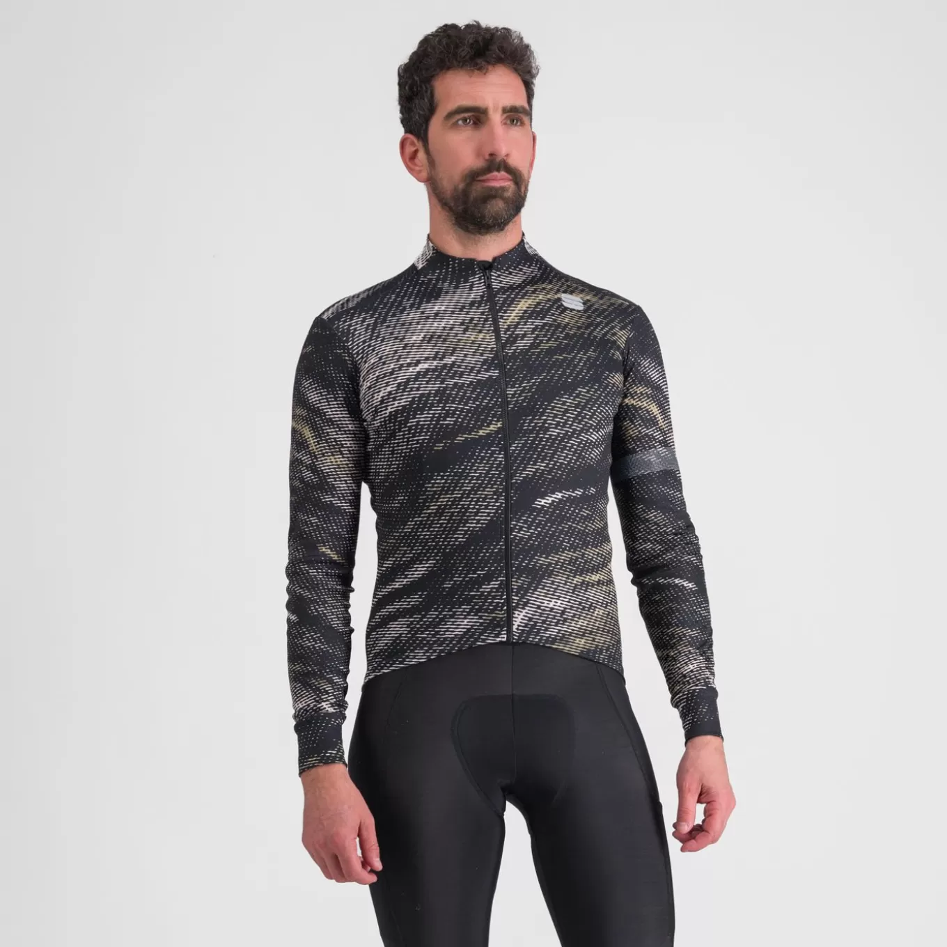 CLIFF SUPERGIARA THERMAL JERSEY<Sportful Clearance