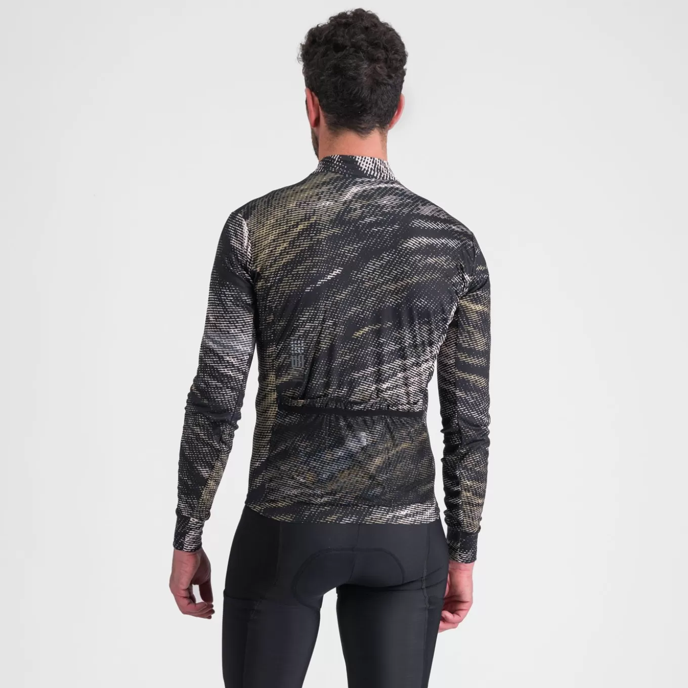 CLIFF SUPERGIARA THERMAL JERSEY<Sportful Clearance