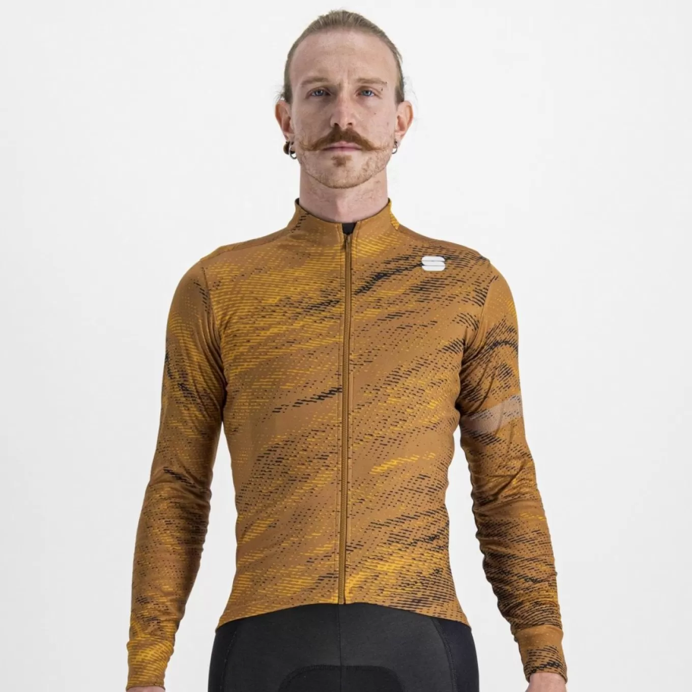 CLIFF SUPERGIARA THERMAL JERSEY<Sportful Hot