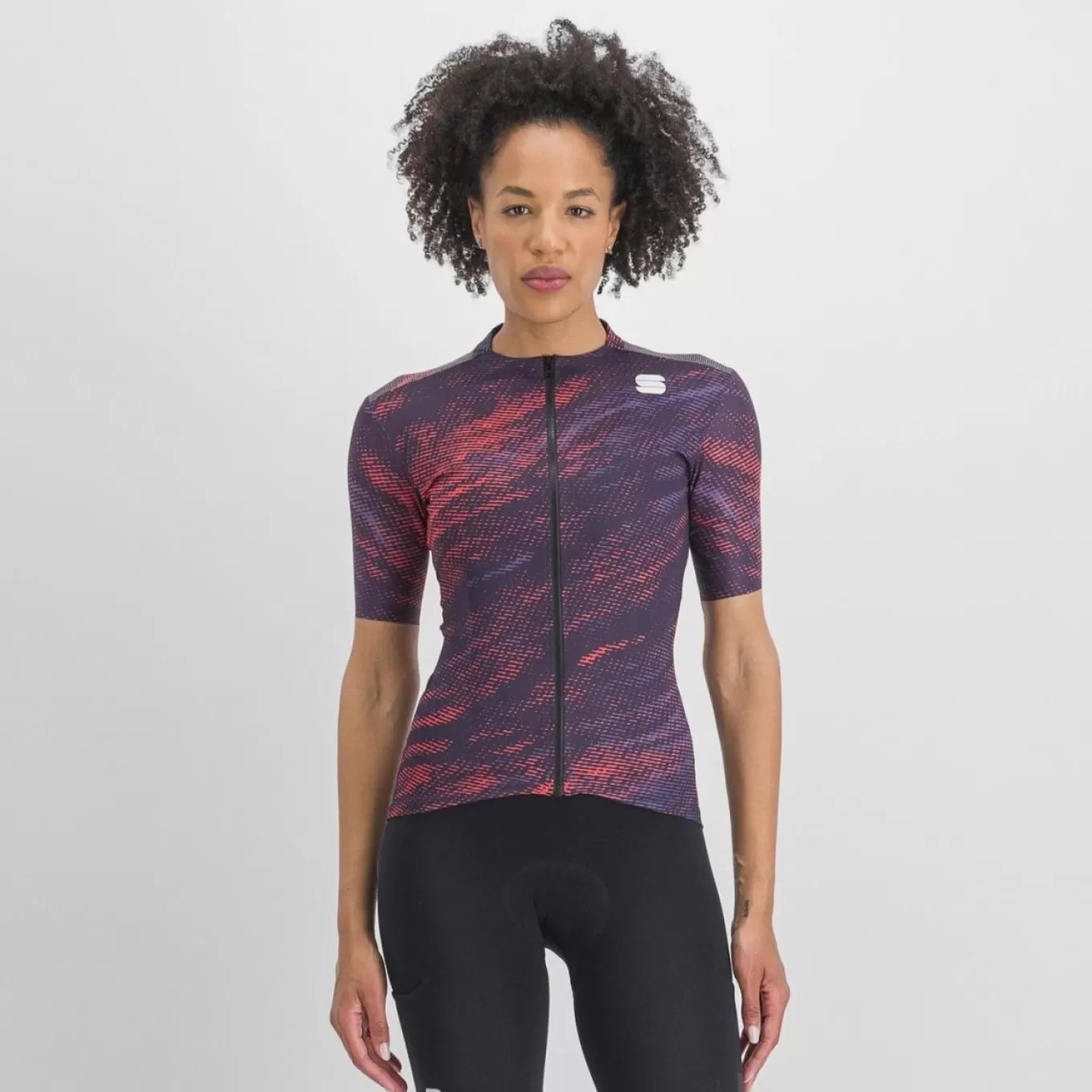 CLIFF SUPERGIARA W JERSEY<Sportful Fashion