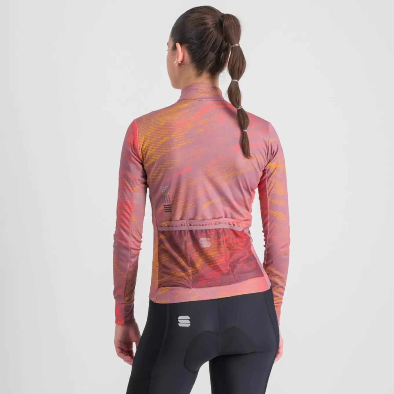 CLIFF SUPERGIARA W THERMAL JERSEY<Sportful New