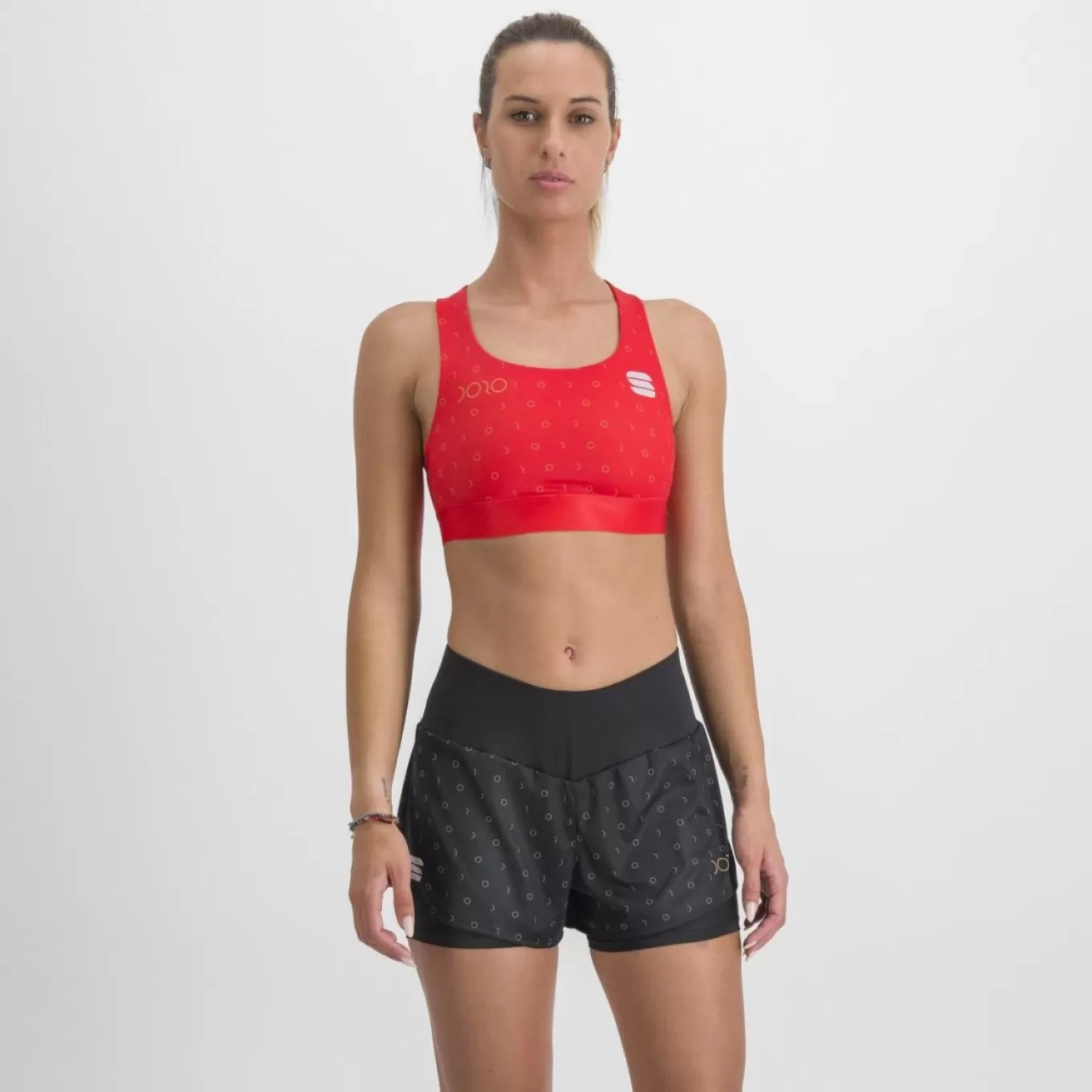 DORO CARDIO BRA<Sportful Hot