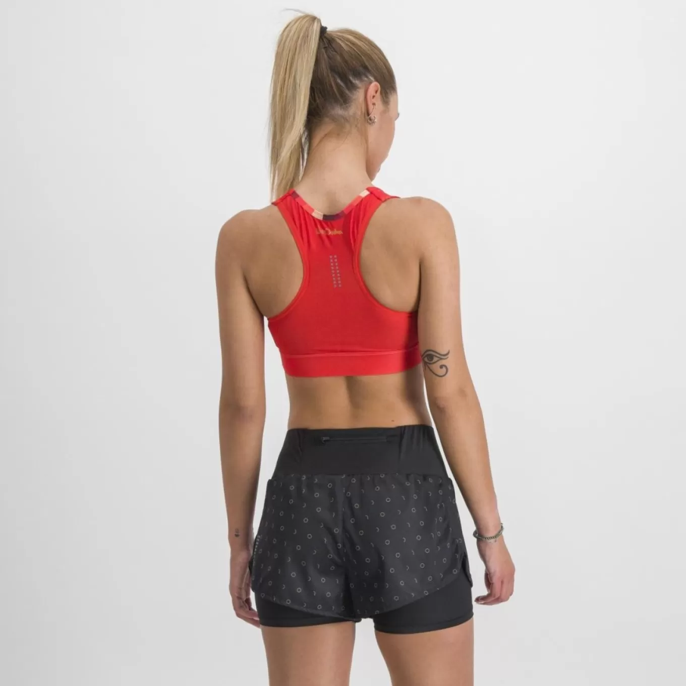 DORO CARDIO BRA<Sportful Hot