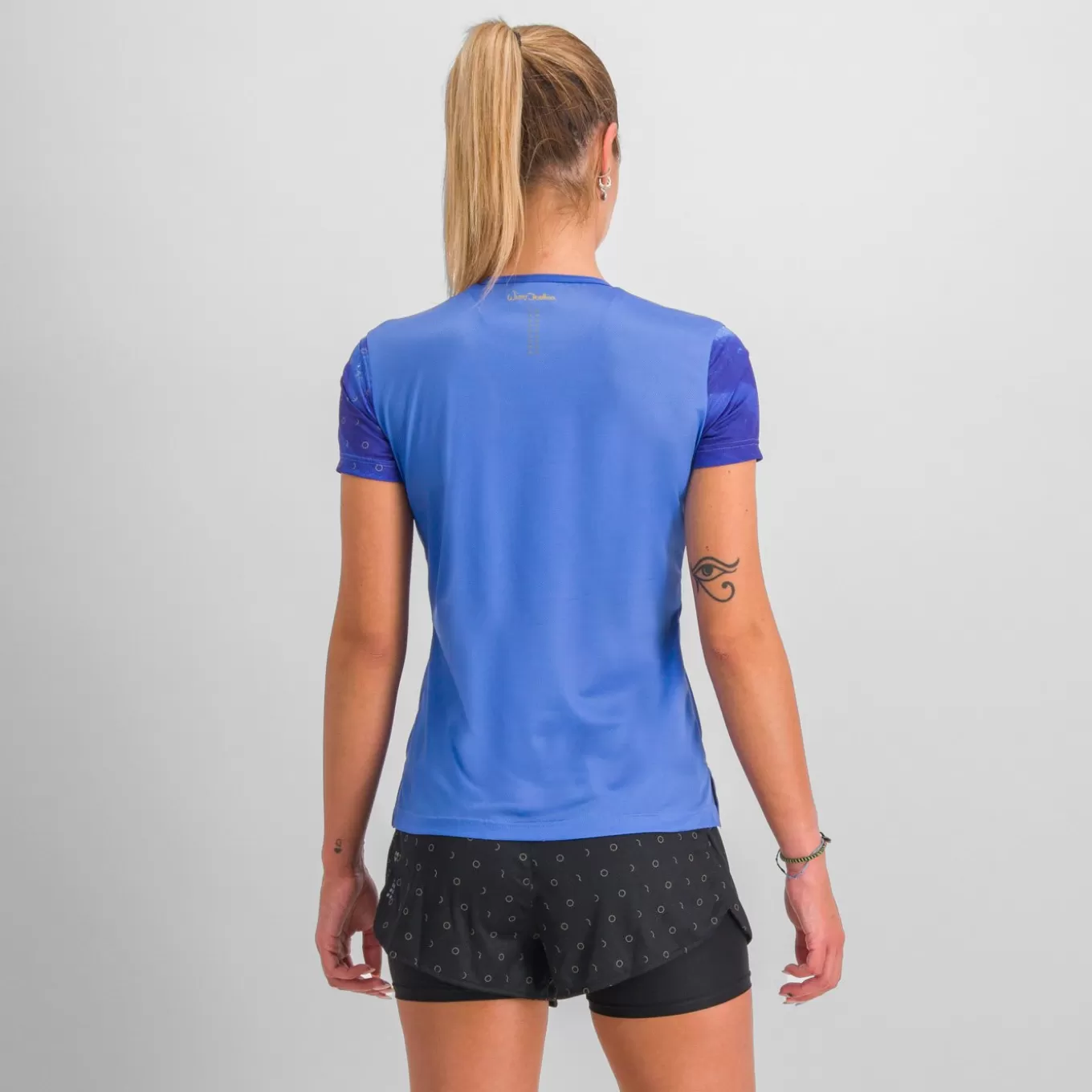 DORO CARDIO JERSEY SHORT SLEEVE<Sportful Hot