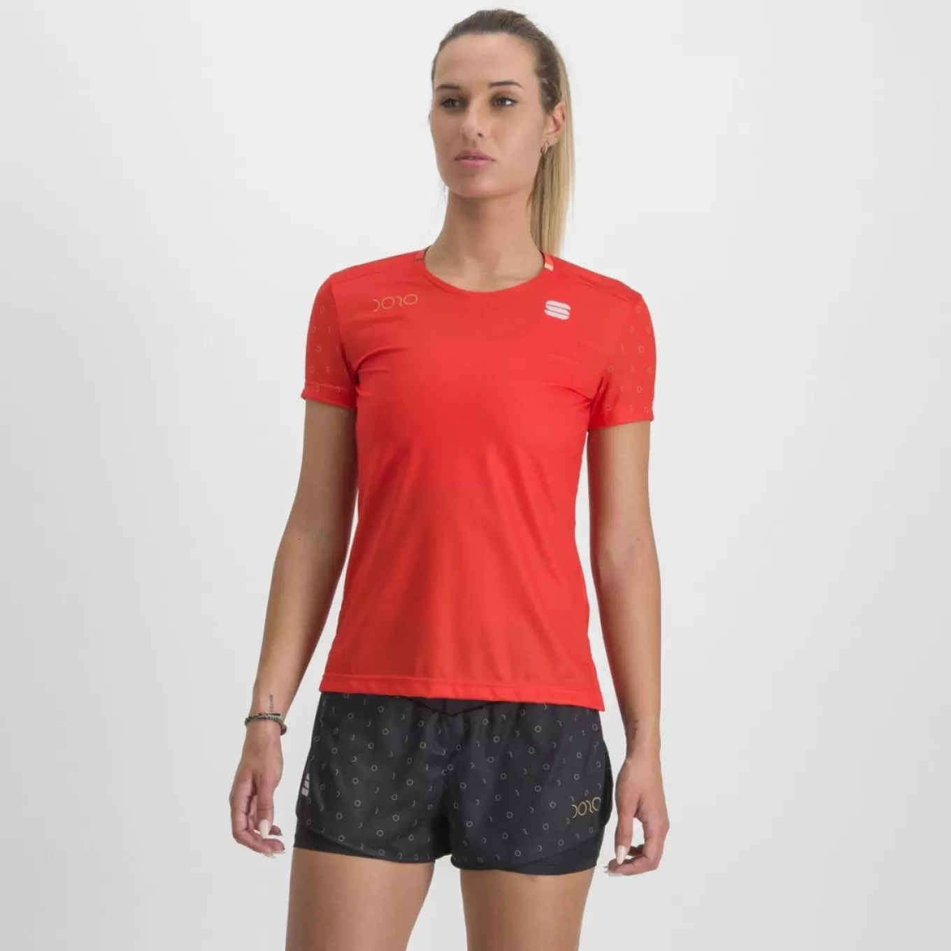 DORO CARDIO JERSEY SHORT SLEEVE<Sportful Discount