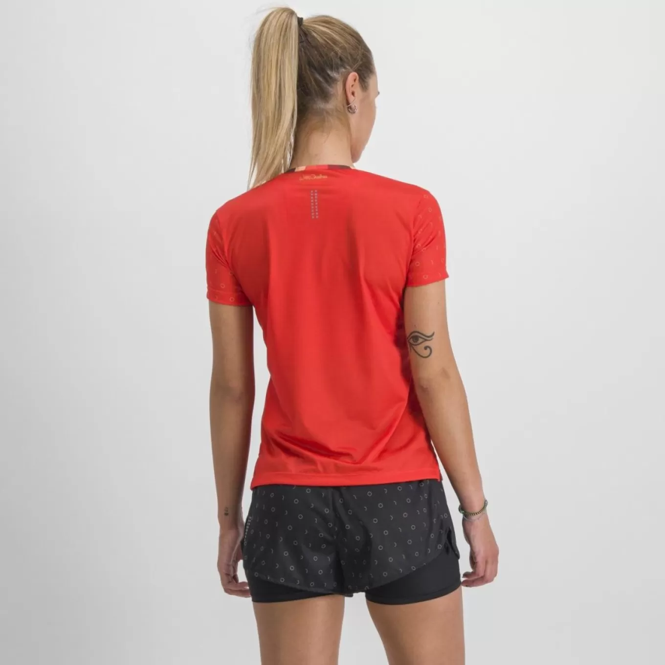 DORO CARDIO JERSEY SHORT SLEEVE<Sportful Discount