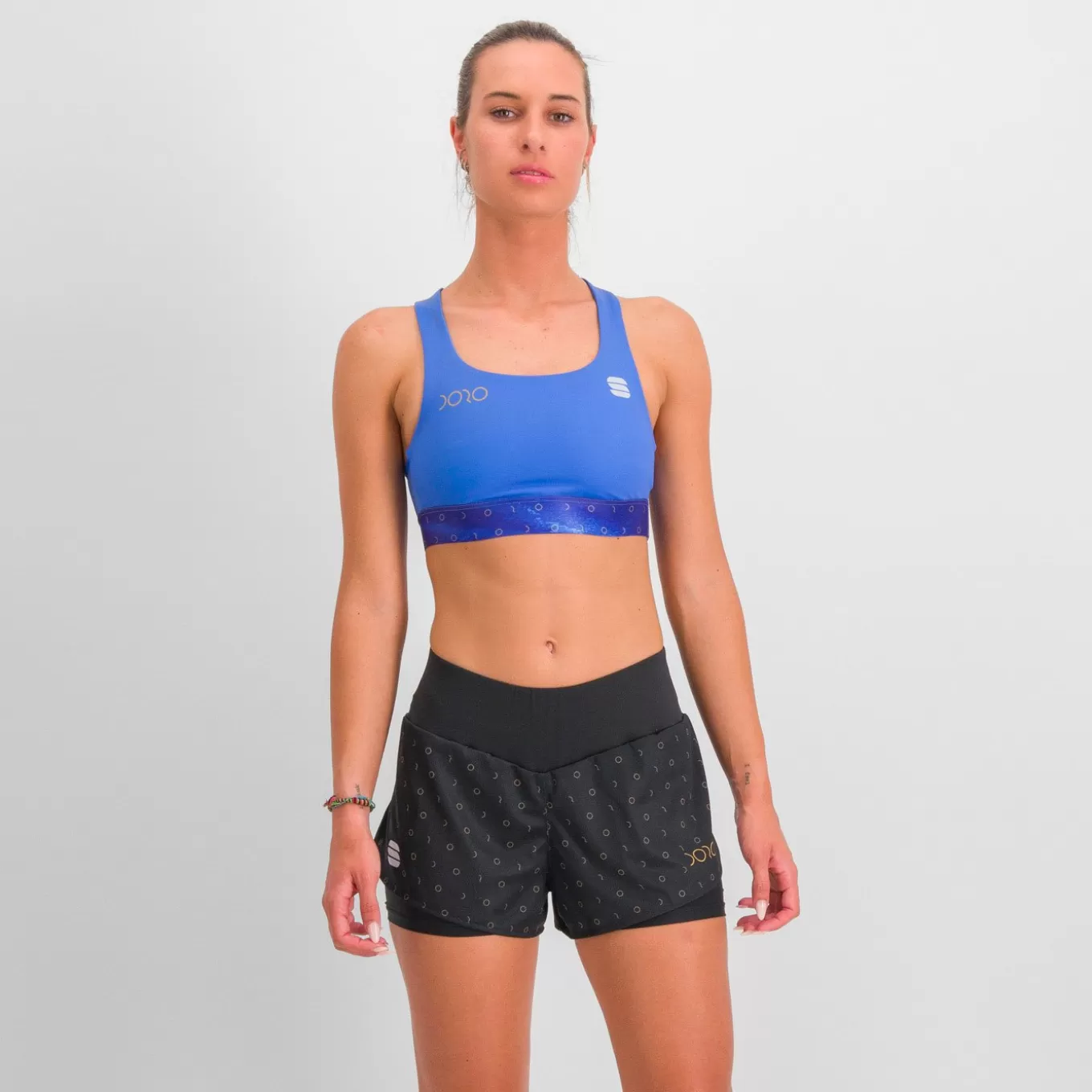 DORO CARDIO SHORT<Sportful New