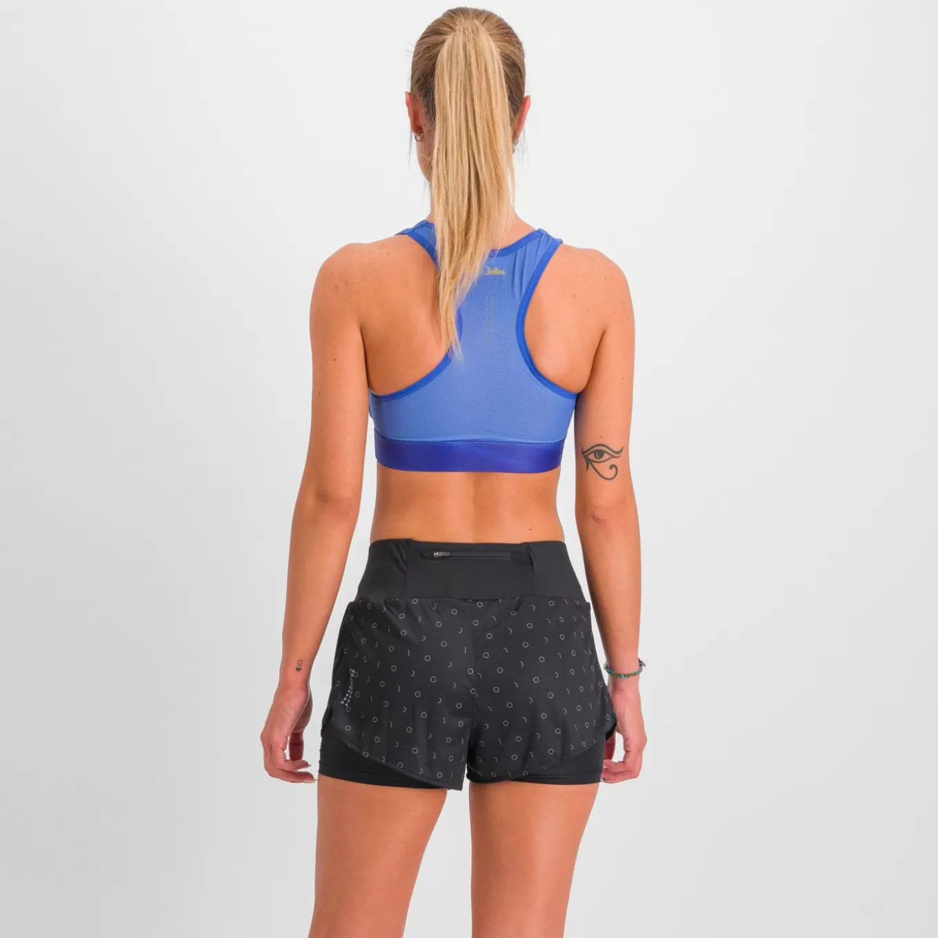 DORO CARDIO SHORT<Sportful New