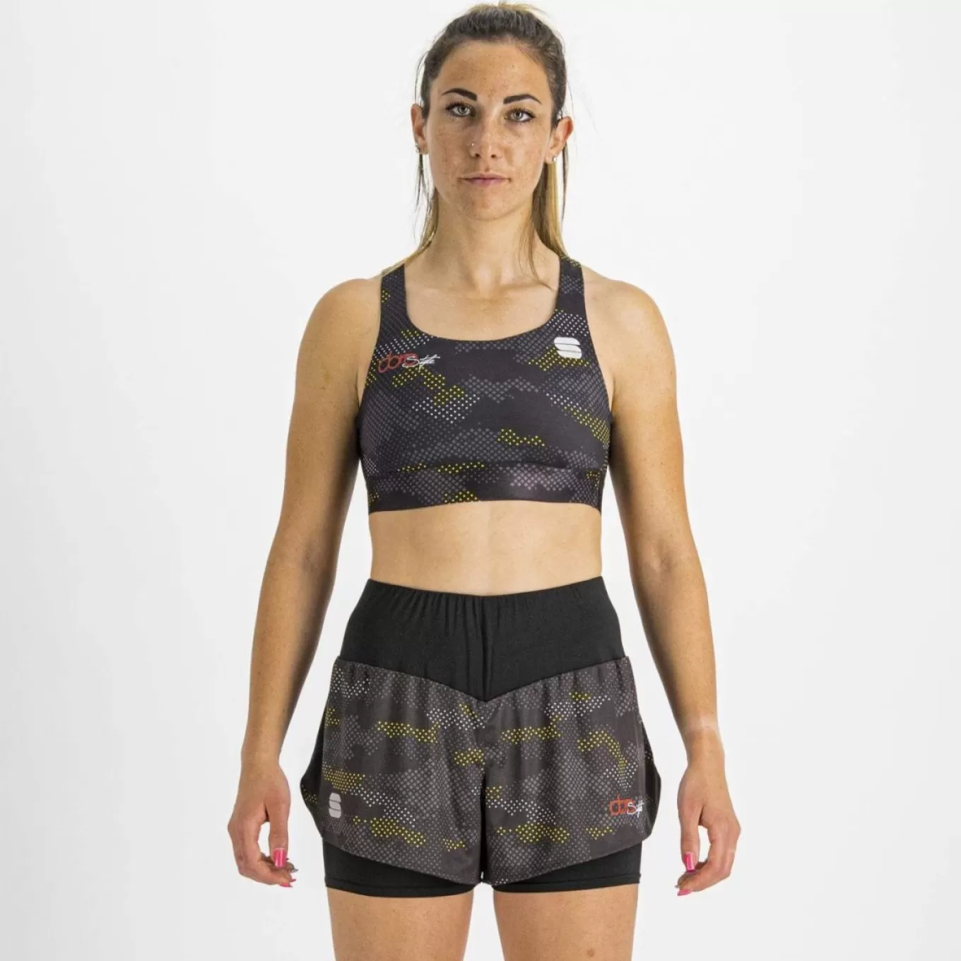 DORO CARDIO SHORT<Sportful Hot