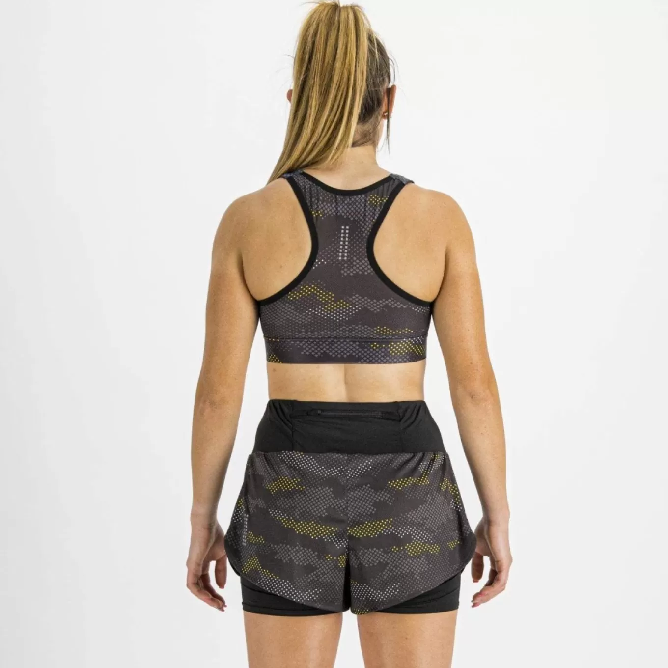 DORO CARDIO SHORT<Sportful Hot