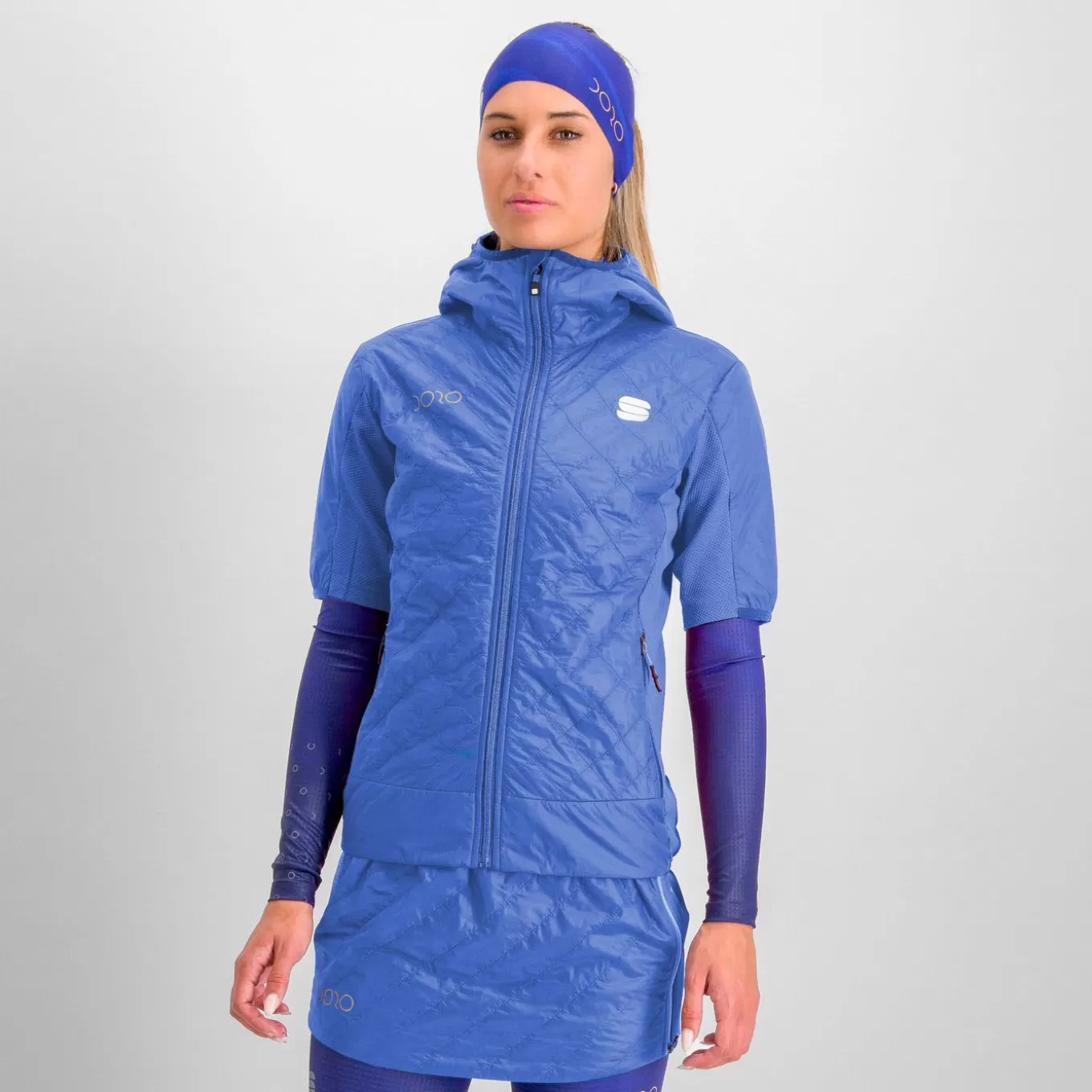 DORO PUFFY<Sportful Clearance