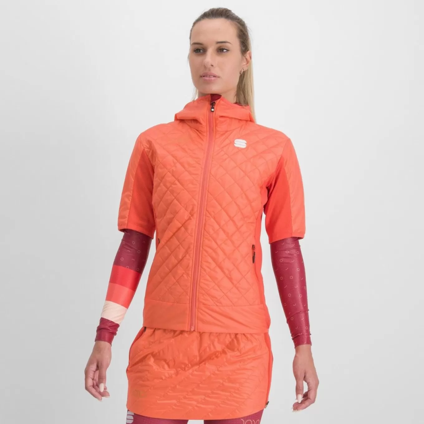 DORO PUFFY<Sportful Discount