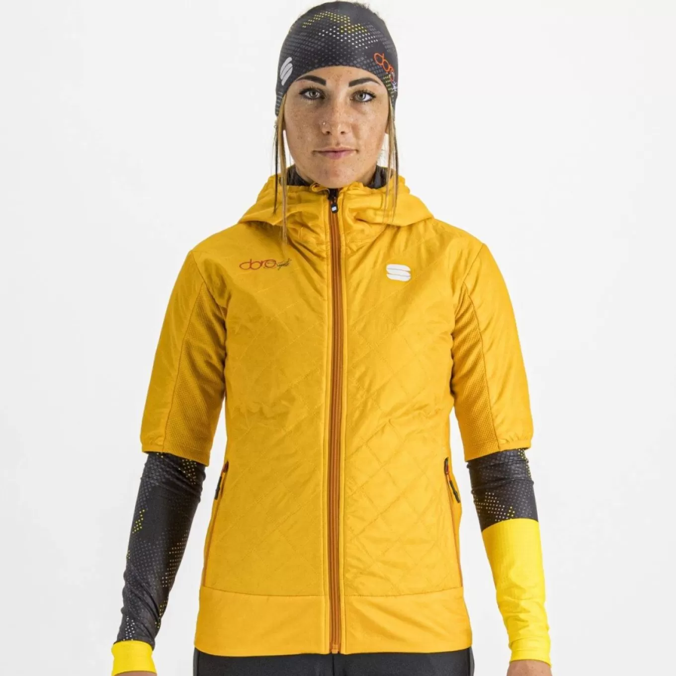 DORO RYTHMO PUFFY<Sportful Outlet