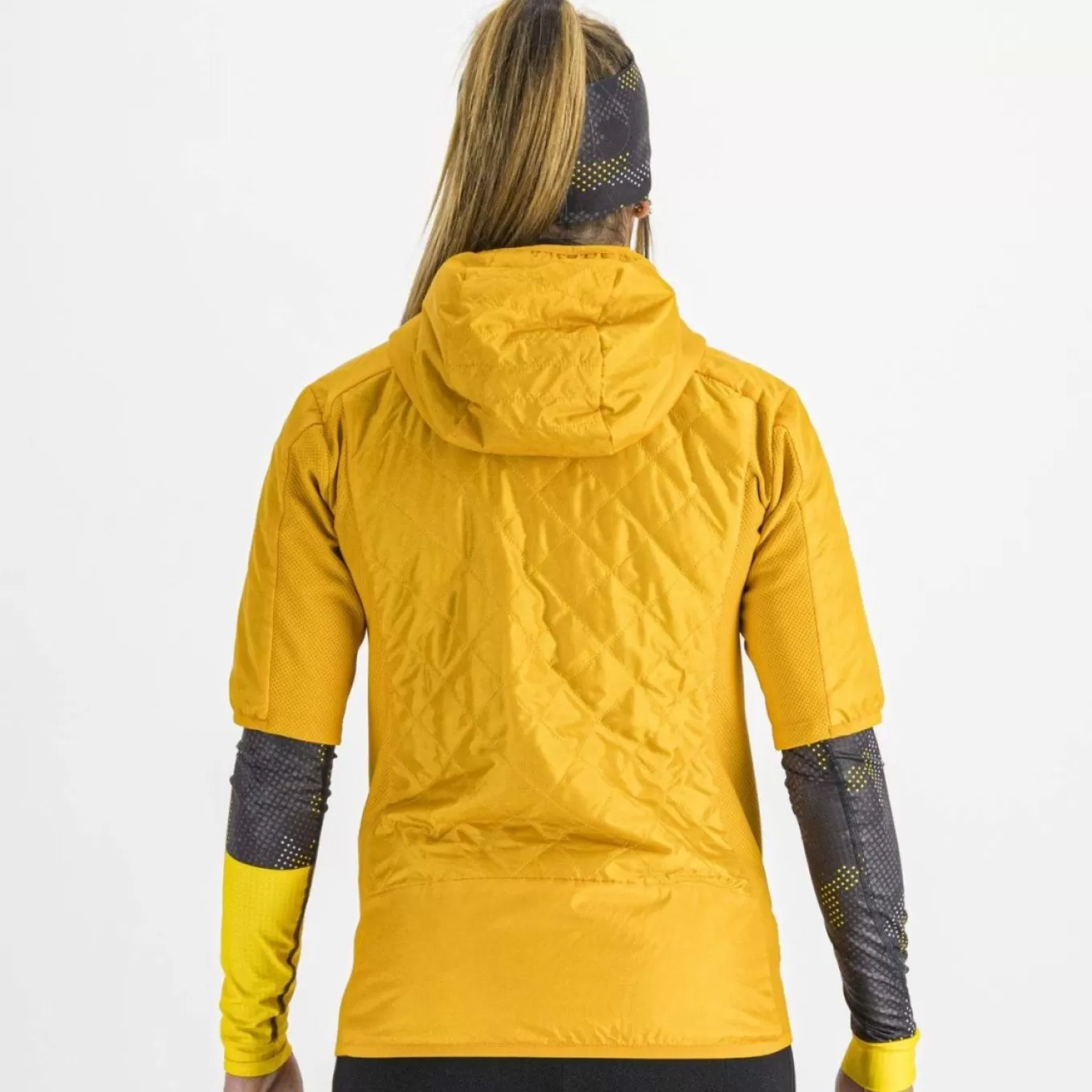 DORO RYTHMO PUFFY<Sportful Outlet