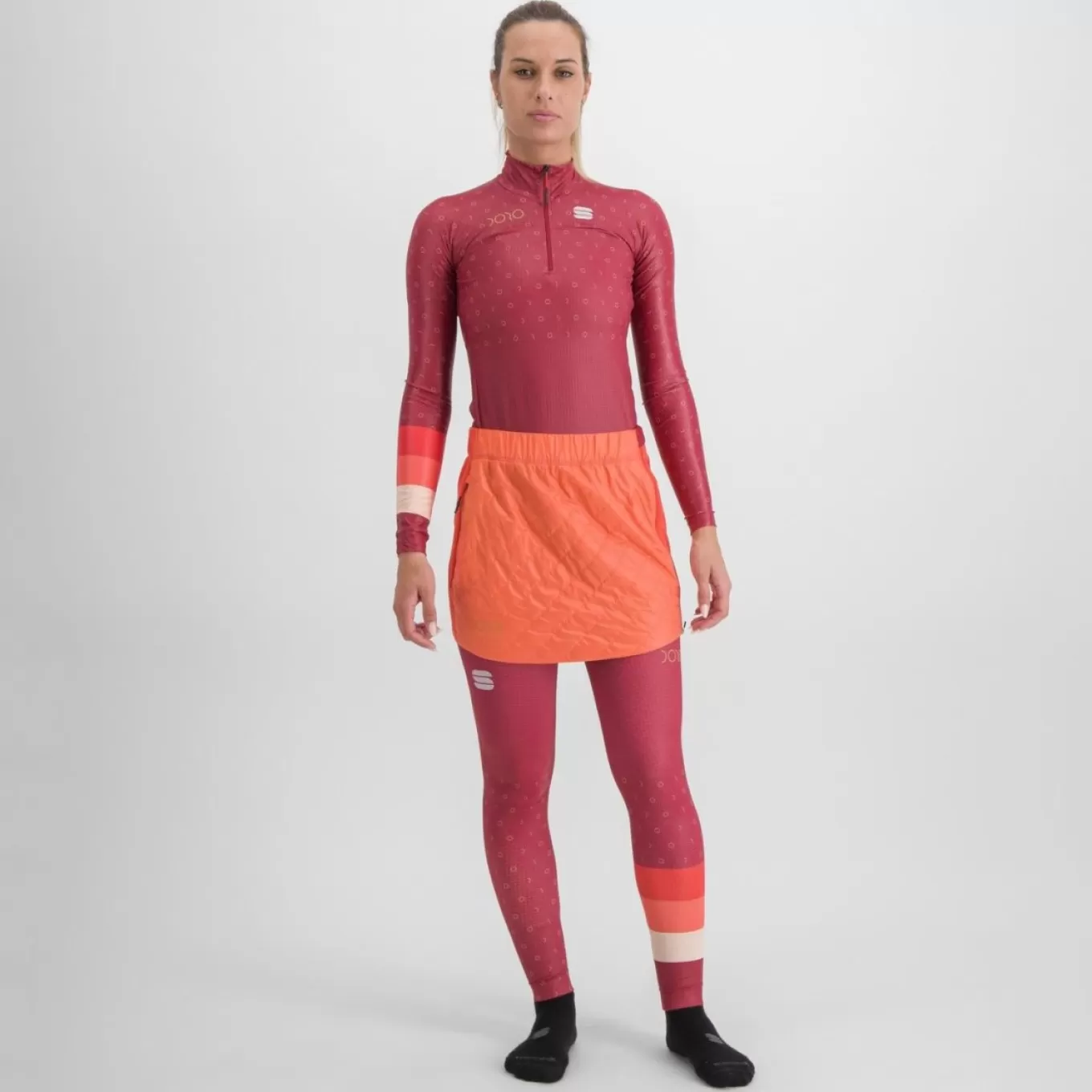 DORO SKIRT<Sportful Best Sale