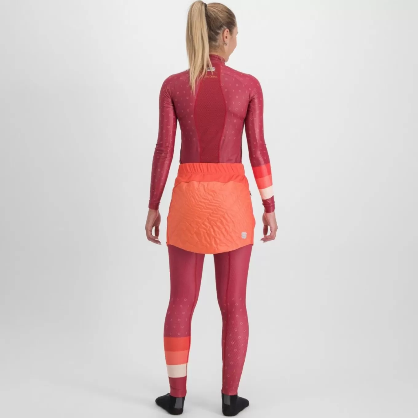 DORO SKIRT<Sportful Best Sale