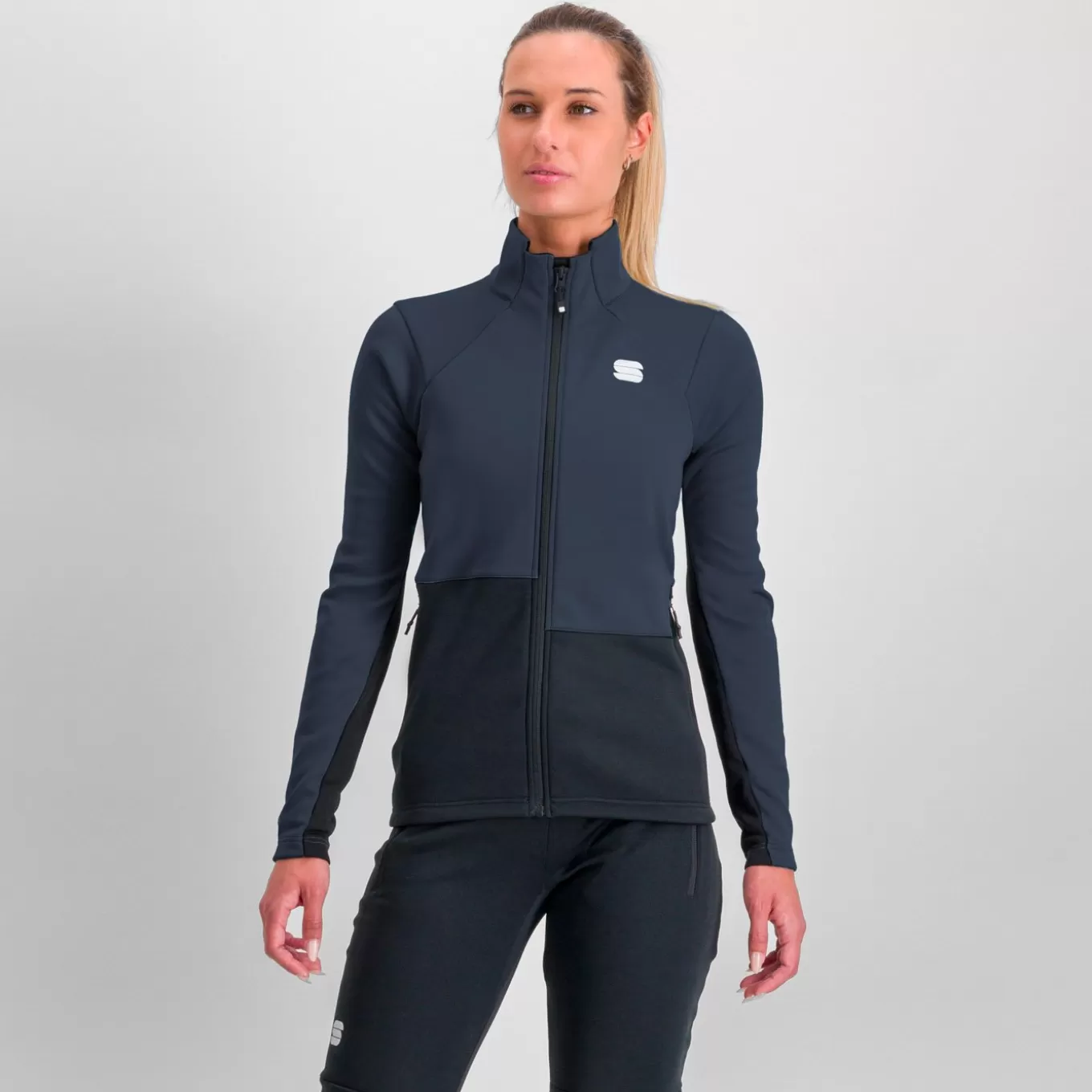 ENGADIN W JACKET<Sportful Online