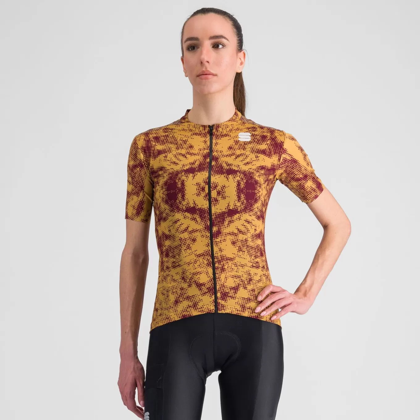 ESCAPE SUPERGIARA W JERSEY<Sportful Online