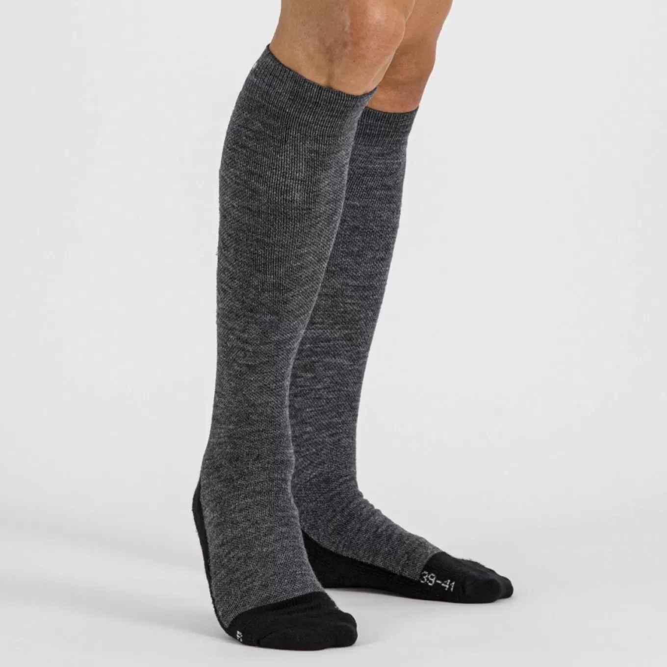 EXTRA WARM WOOL LONG SOCKS<Sportful Online