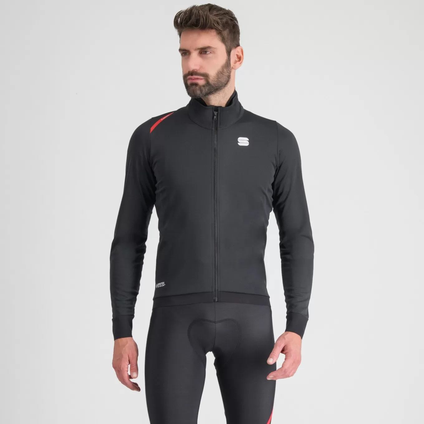 FIANDRE JACKET<Sportful Hot