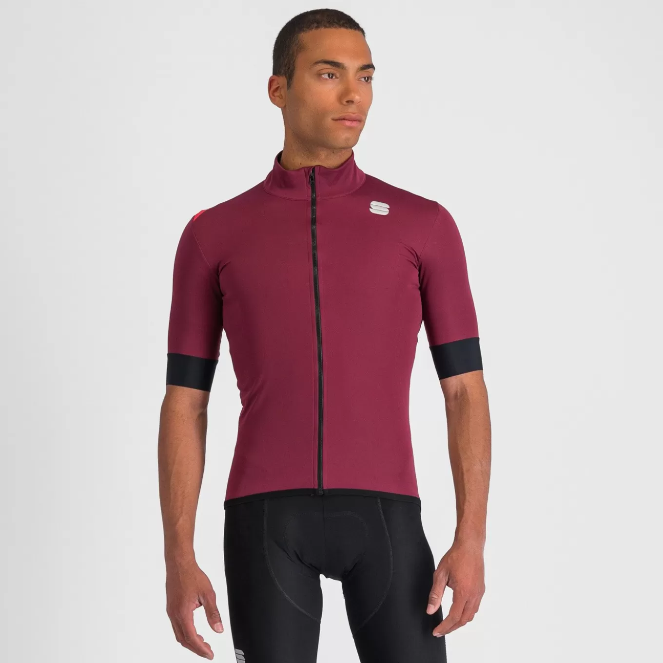 FIANDRE LIGHT NO RAIN JACKET SHORT SLEEVE<Sportful Fashion