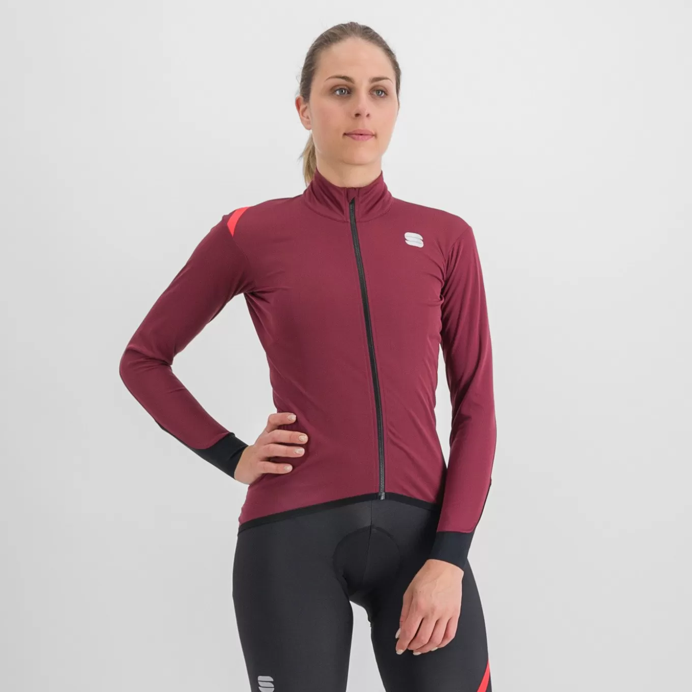 FIANDRE LIGHT NORAIN W JACKET<Sportful Online