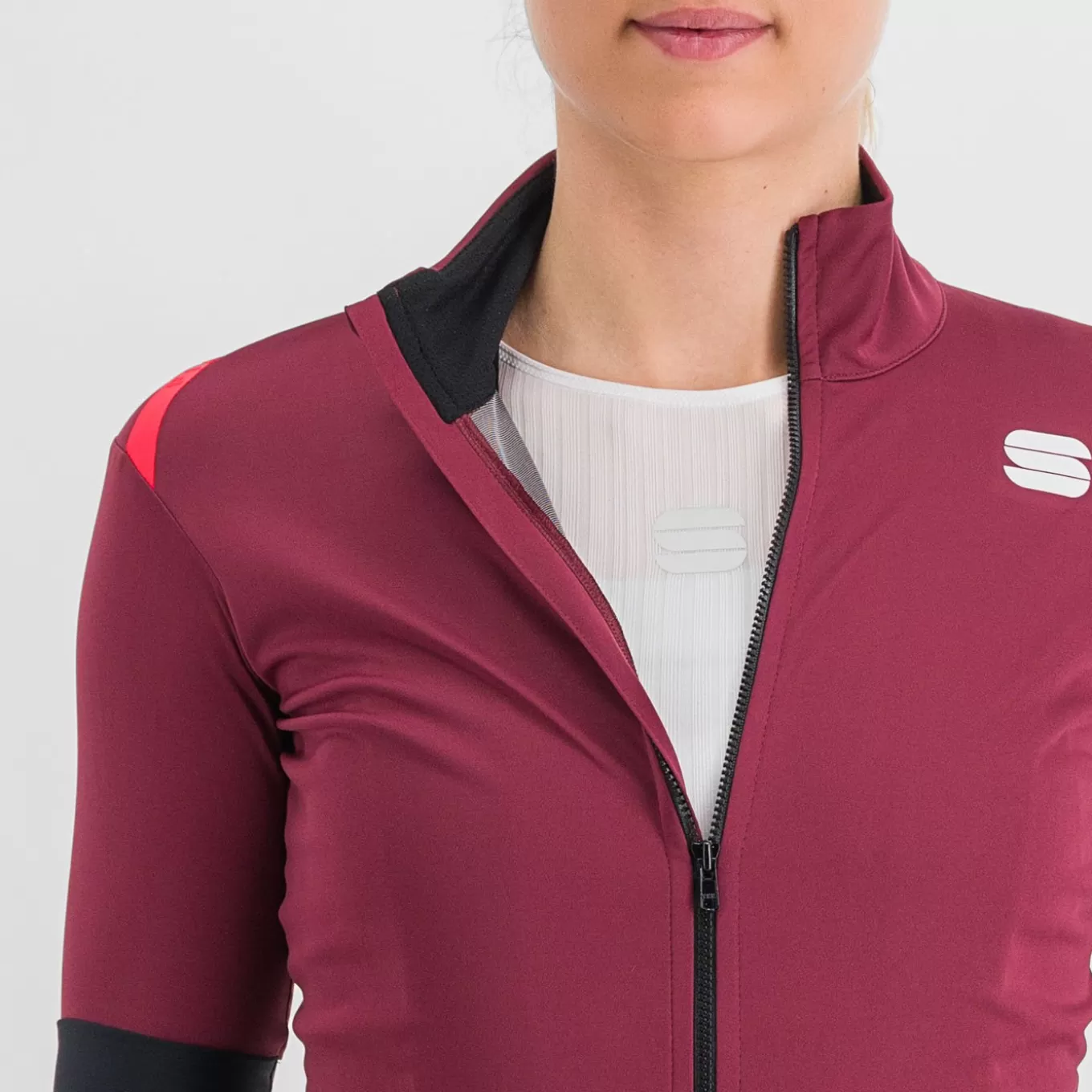 FIANDRE LIGHT NORAIN W JACKET SS<Sportful Clearance