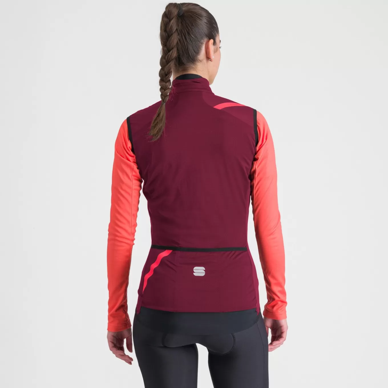 FIANDRE LIGHT NORAIN W VEST<Sportful Hot