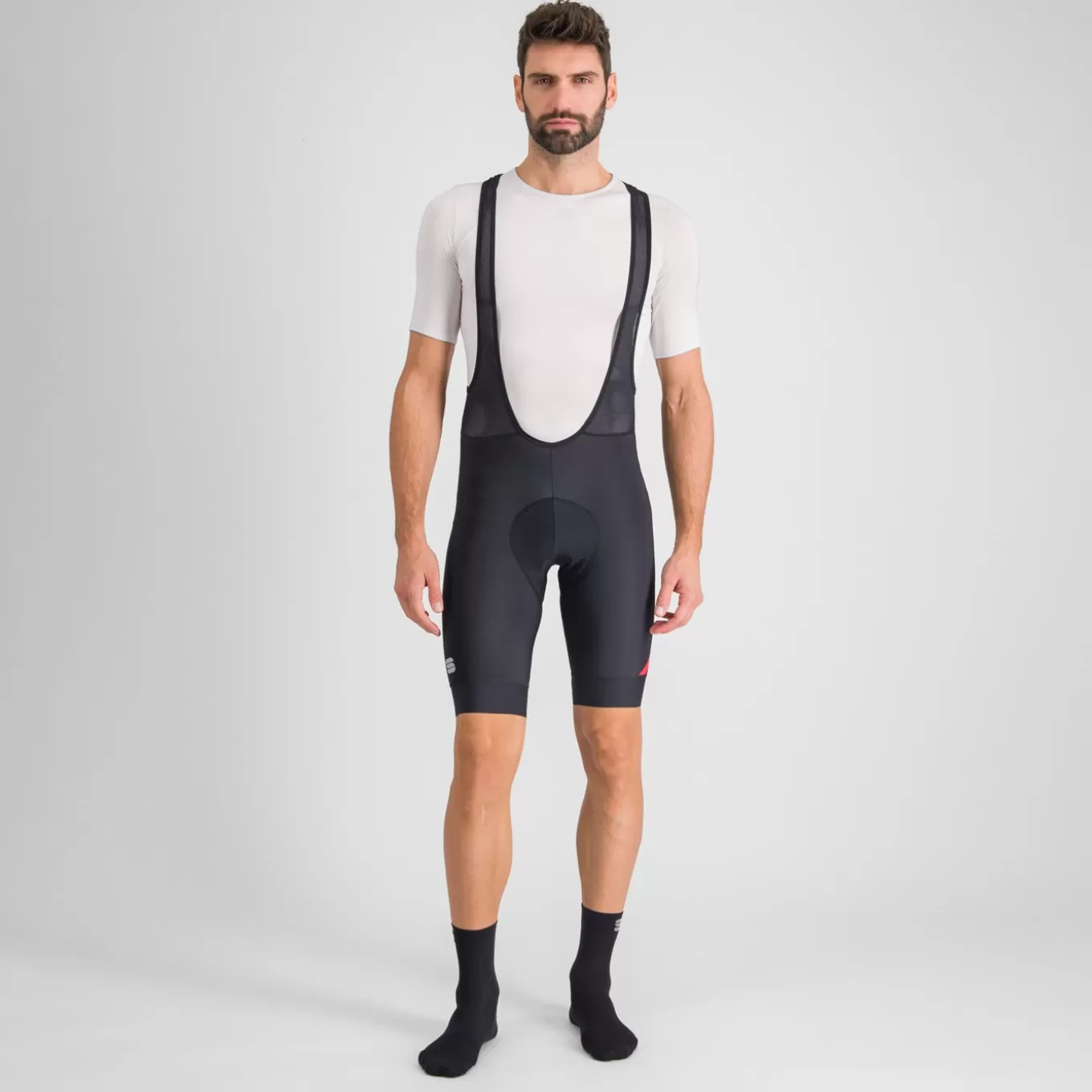 FIANDRE NORAIN 2 BIBSHORT<Sportful Best Sale