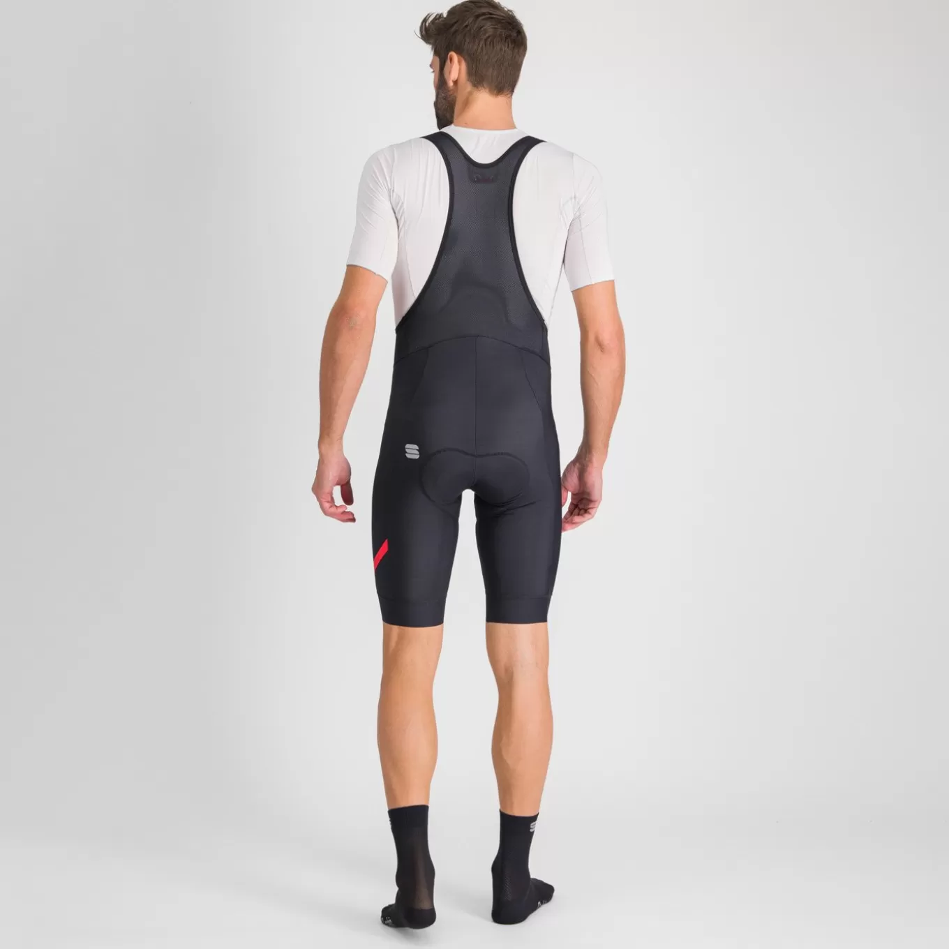 FIANDRE NORAIN 2 BIBSHORT<Sportful Best Sale