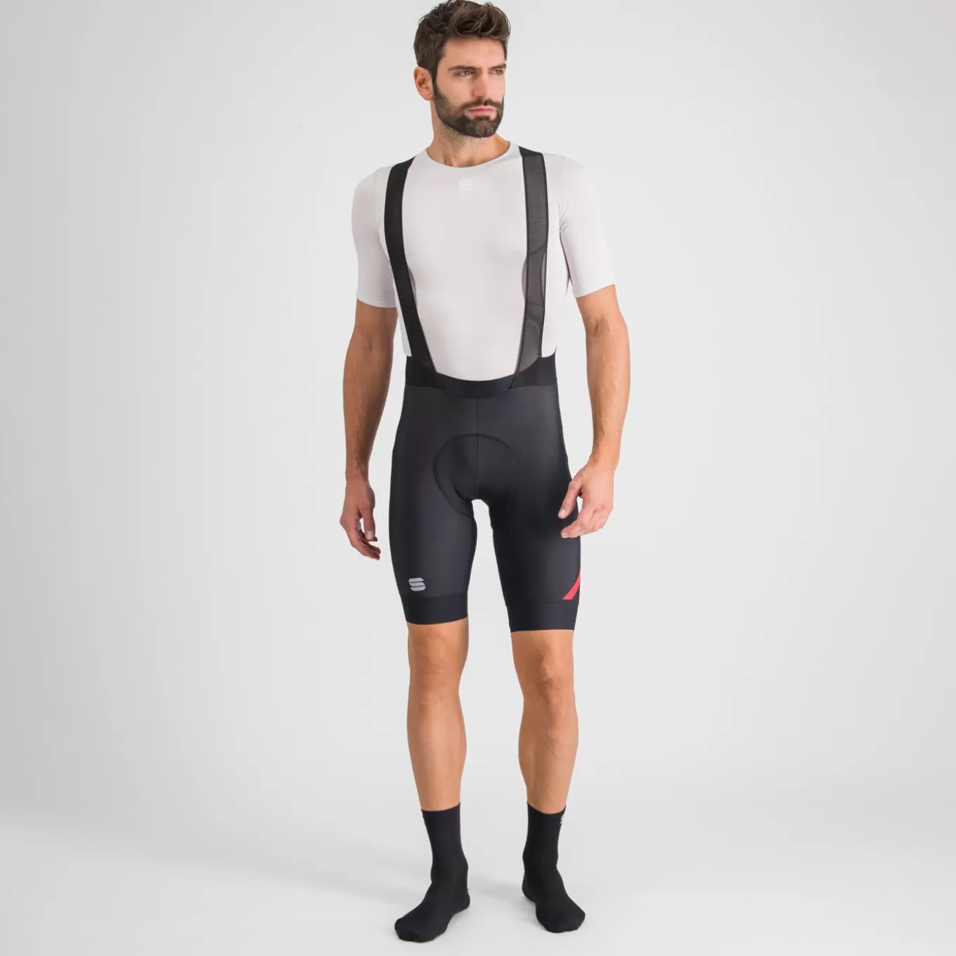 FIANDRE NORAIN PRO BIBSHORT<Sportful Best