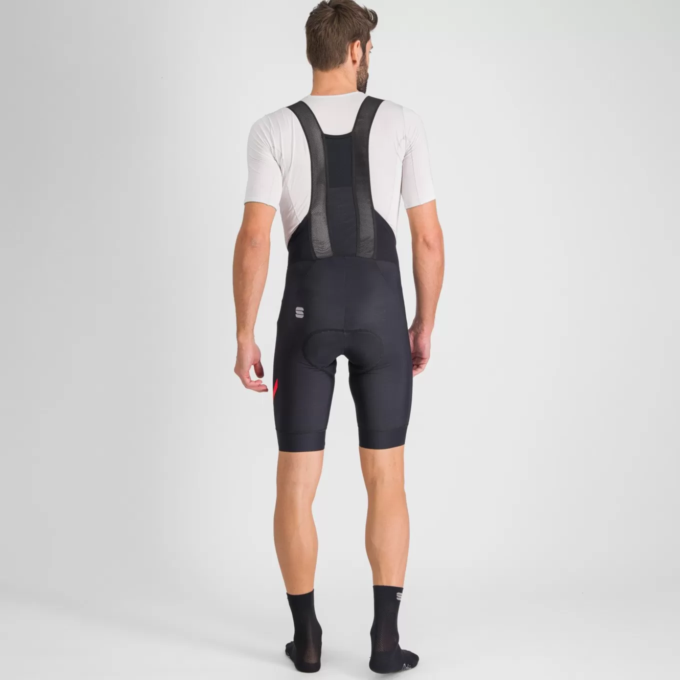 FIANDRE NORAIN PRO BIBSHORT<Sportful Best