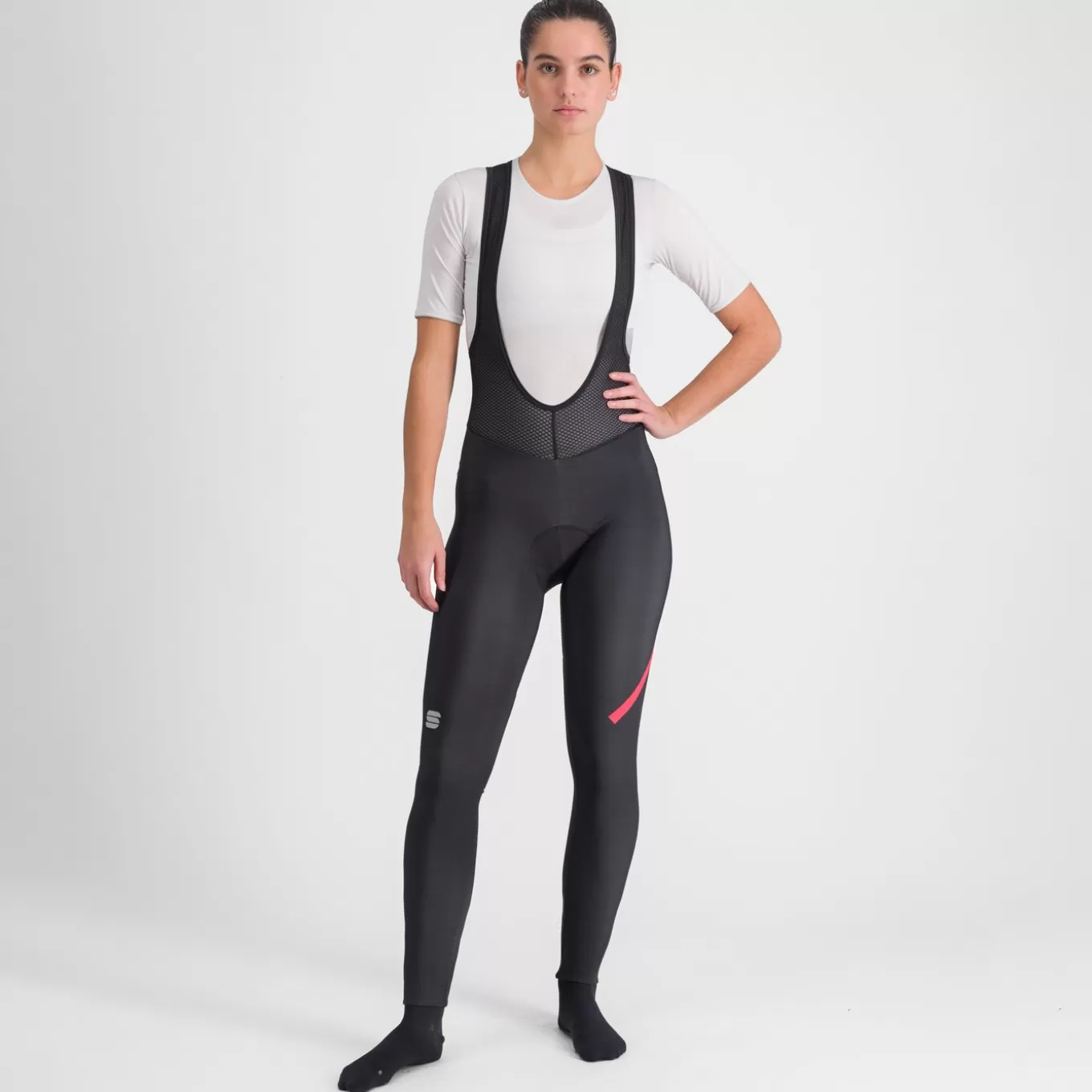 FIANDRE NORAIN W BIBTIGHT<Sportful New