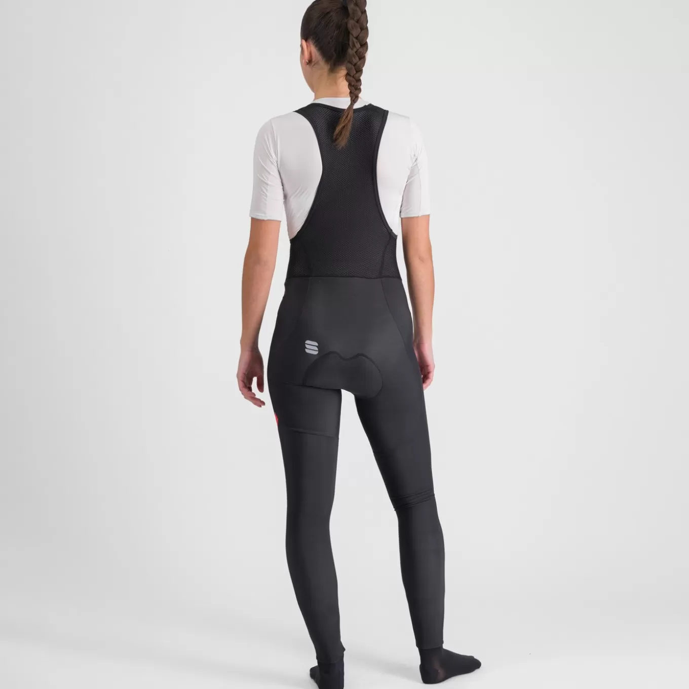 FIANDRE NORAIN W BIBTIGHT<Sportful New