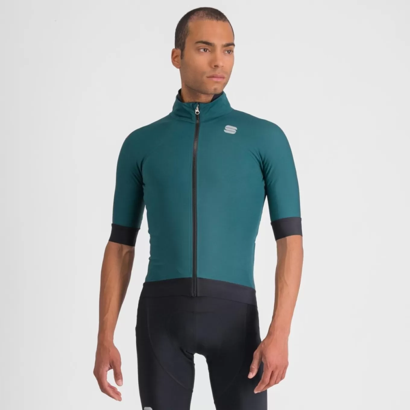 FIANDRE PRO JACKET SHORT SLEEVE<Sportful Fashion