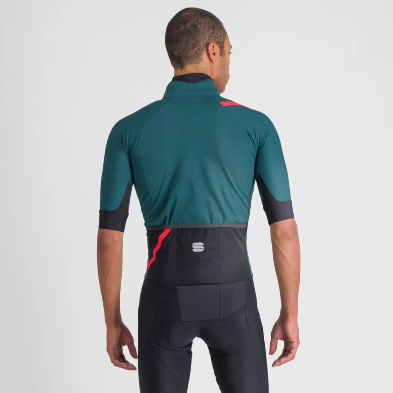 FIANDRE PRO JACKET SHORT SLEEVE<Sportful Fashion