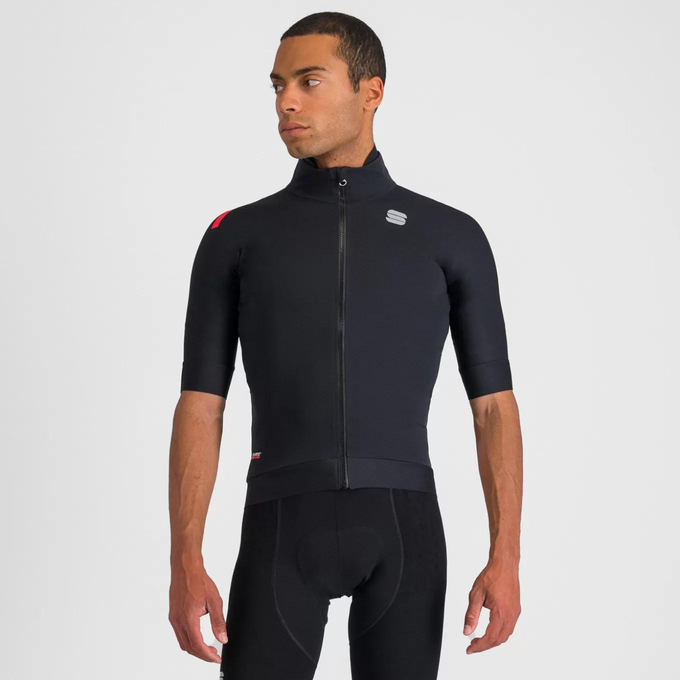 FIANDRE PRO JACKET SHORT SLEEVE<Sportful Hot