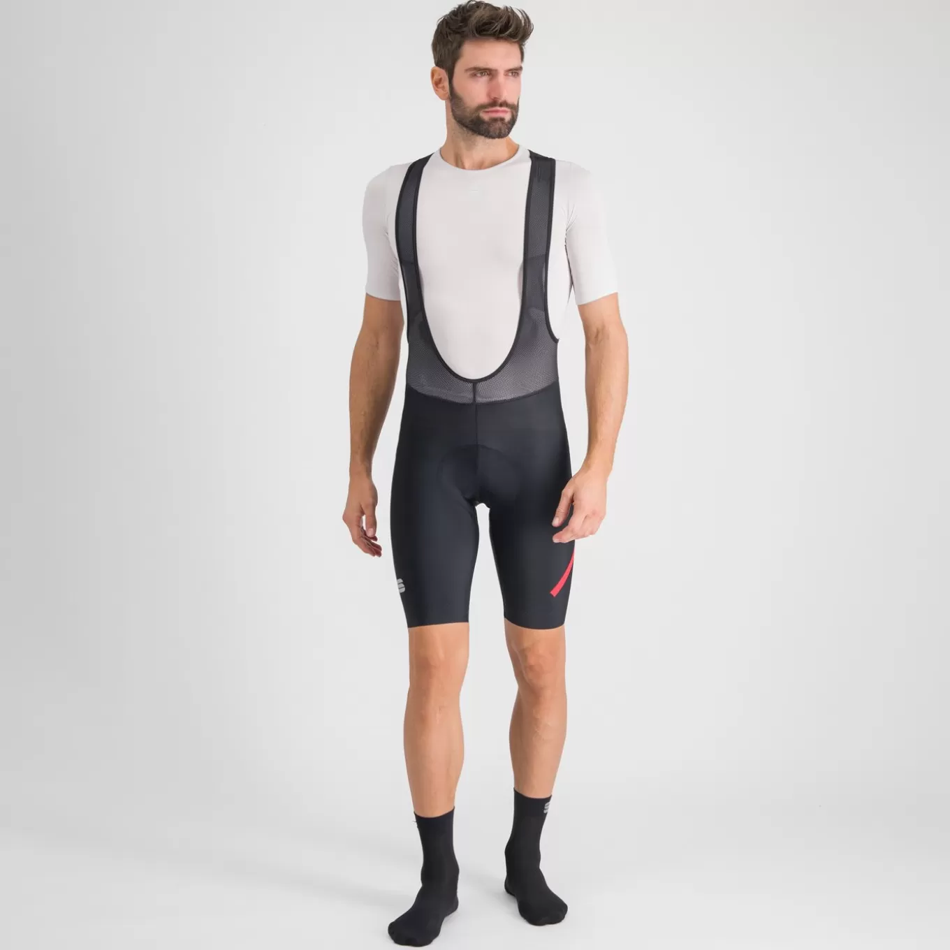 FIANDRE PRO LIGHT BIBSHORT<Sportful Flash Sale