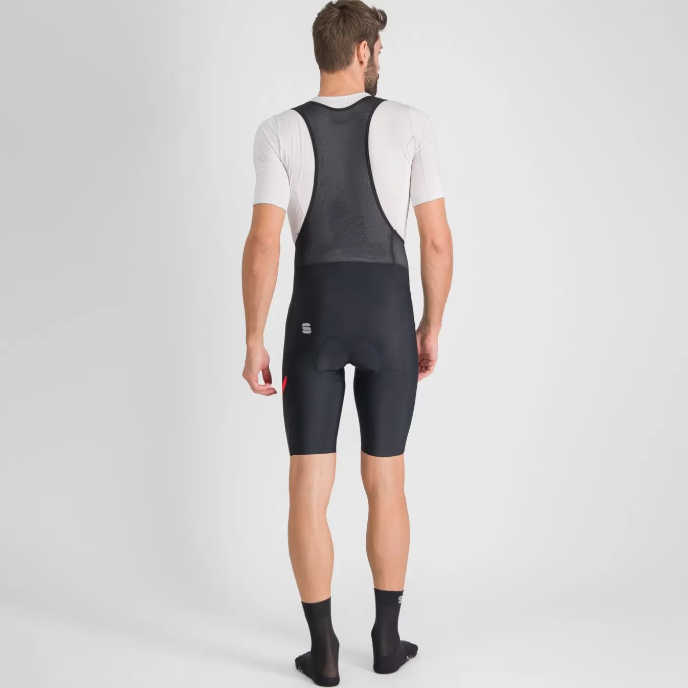 FIANDRE PRO LIGHT BIBSHORT<Sportful Flash Sale