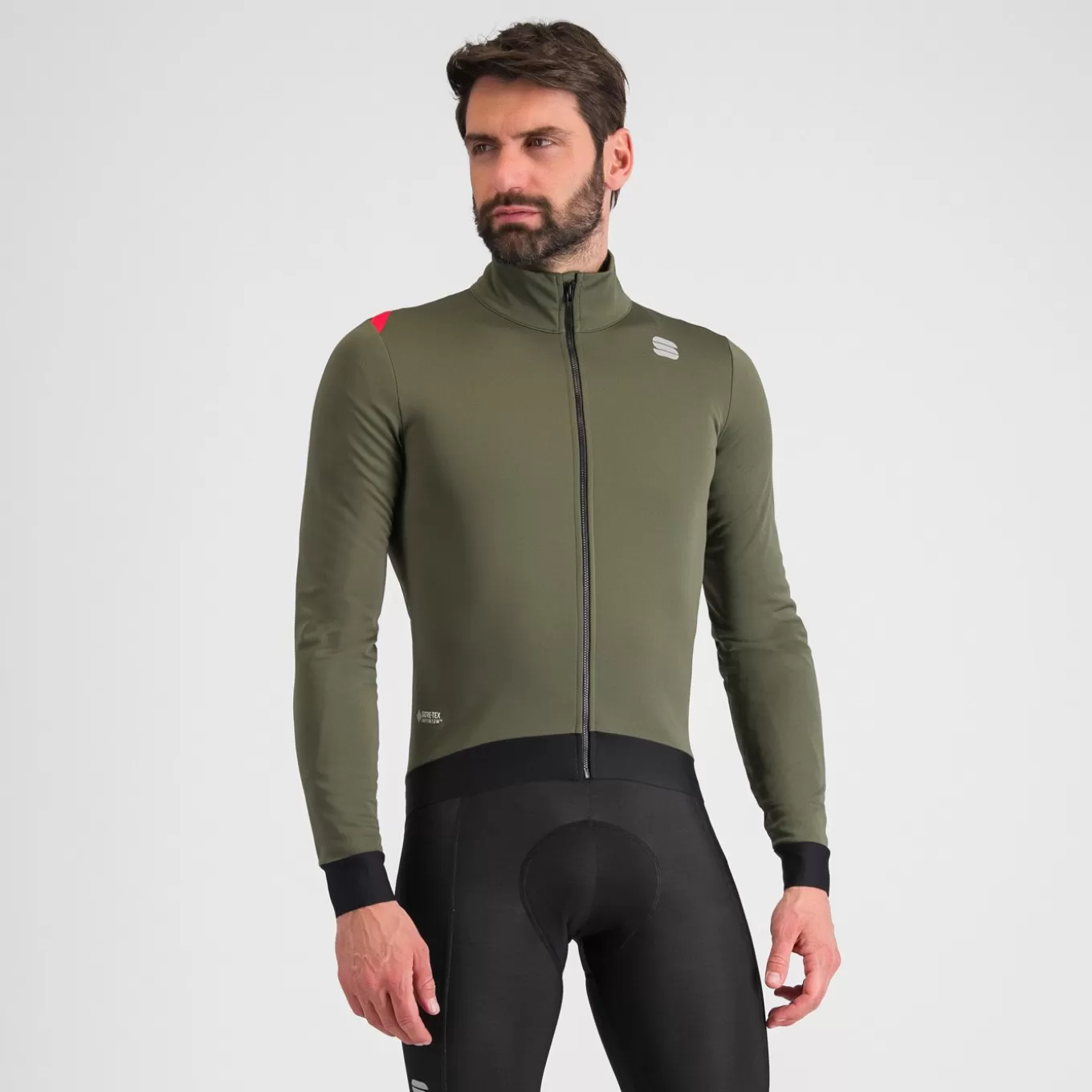 FIANDRE PRO MEDIUM JACKET<Sportful Fashion