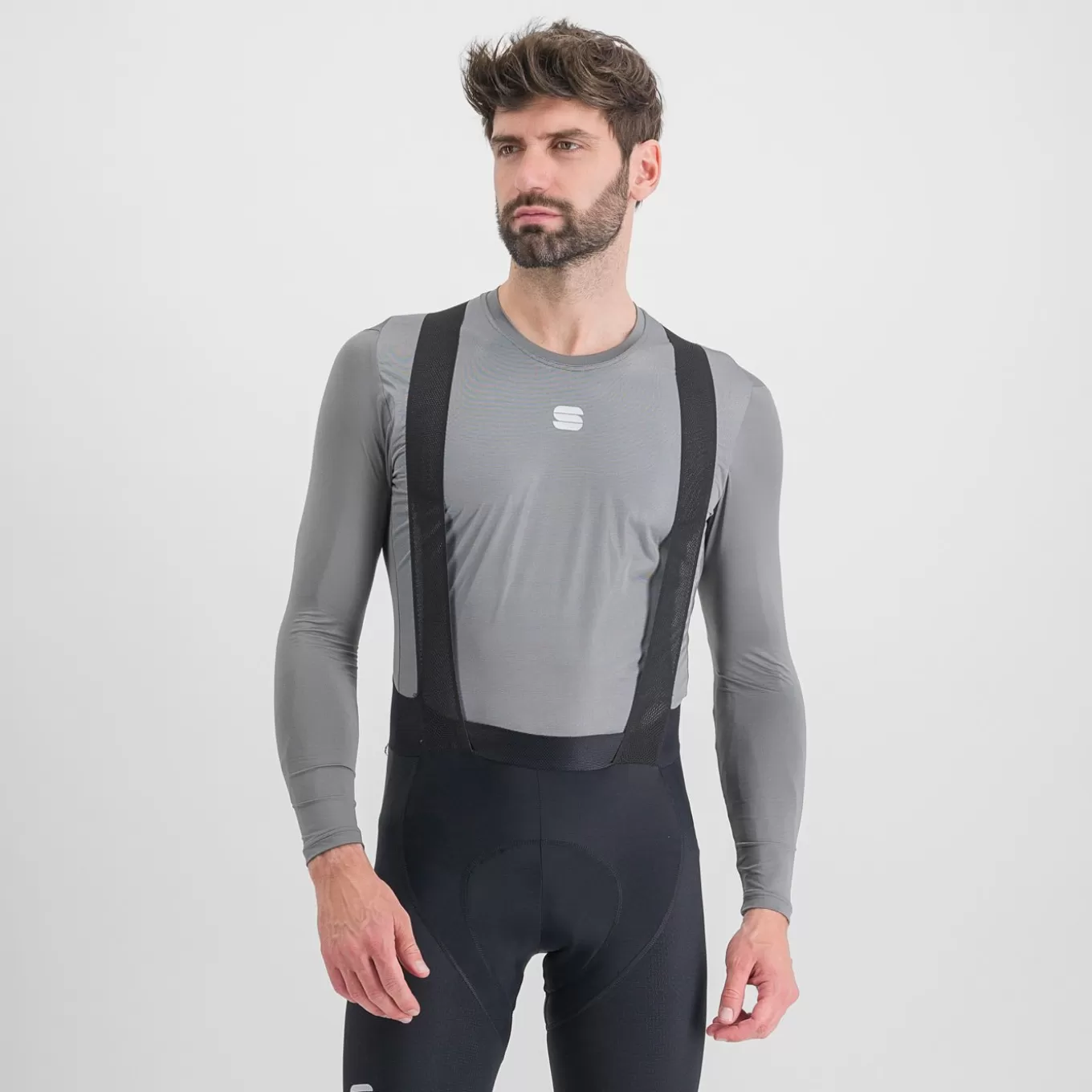 FIANDRE THERMAL LAYER LONG SLEEVE<Sportful Clearance