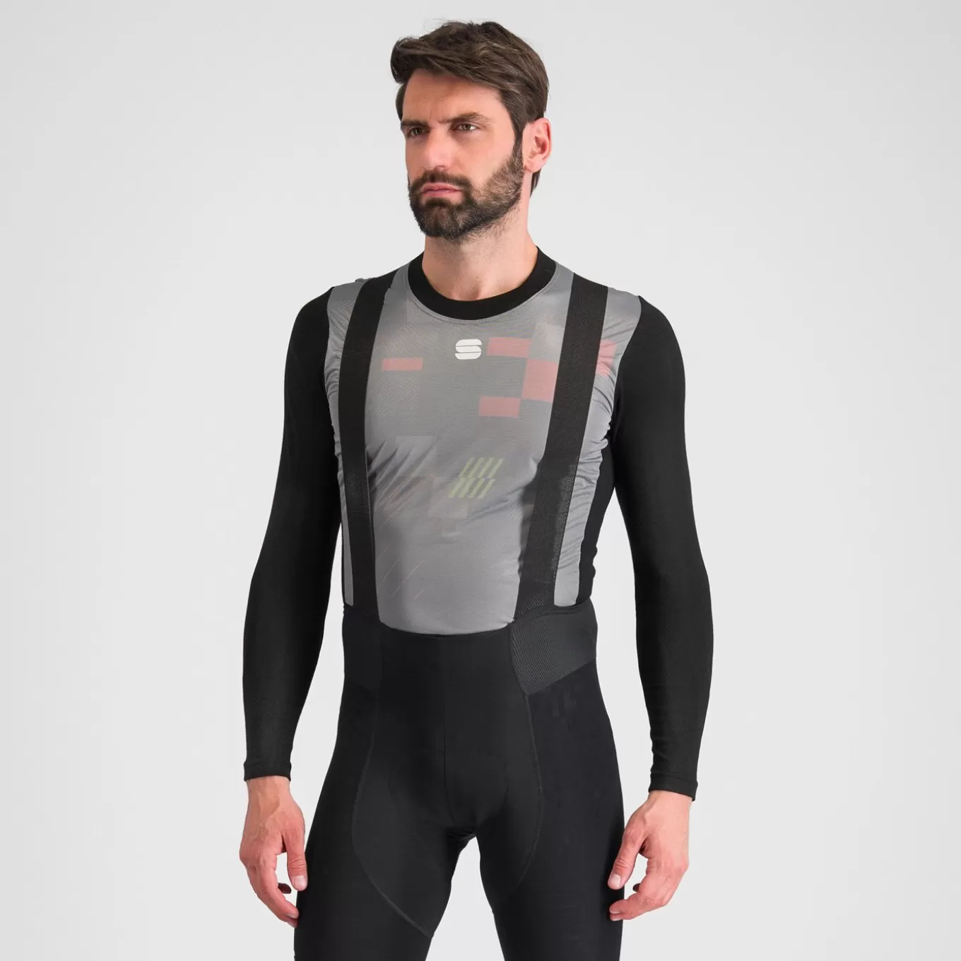 FIANDRE THERMAL LAYER LONG SLEEVES<Sportful Fashion