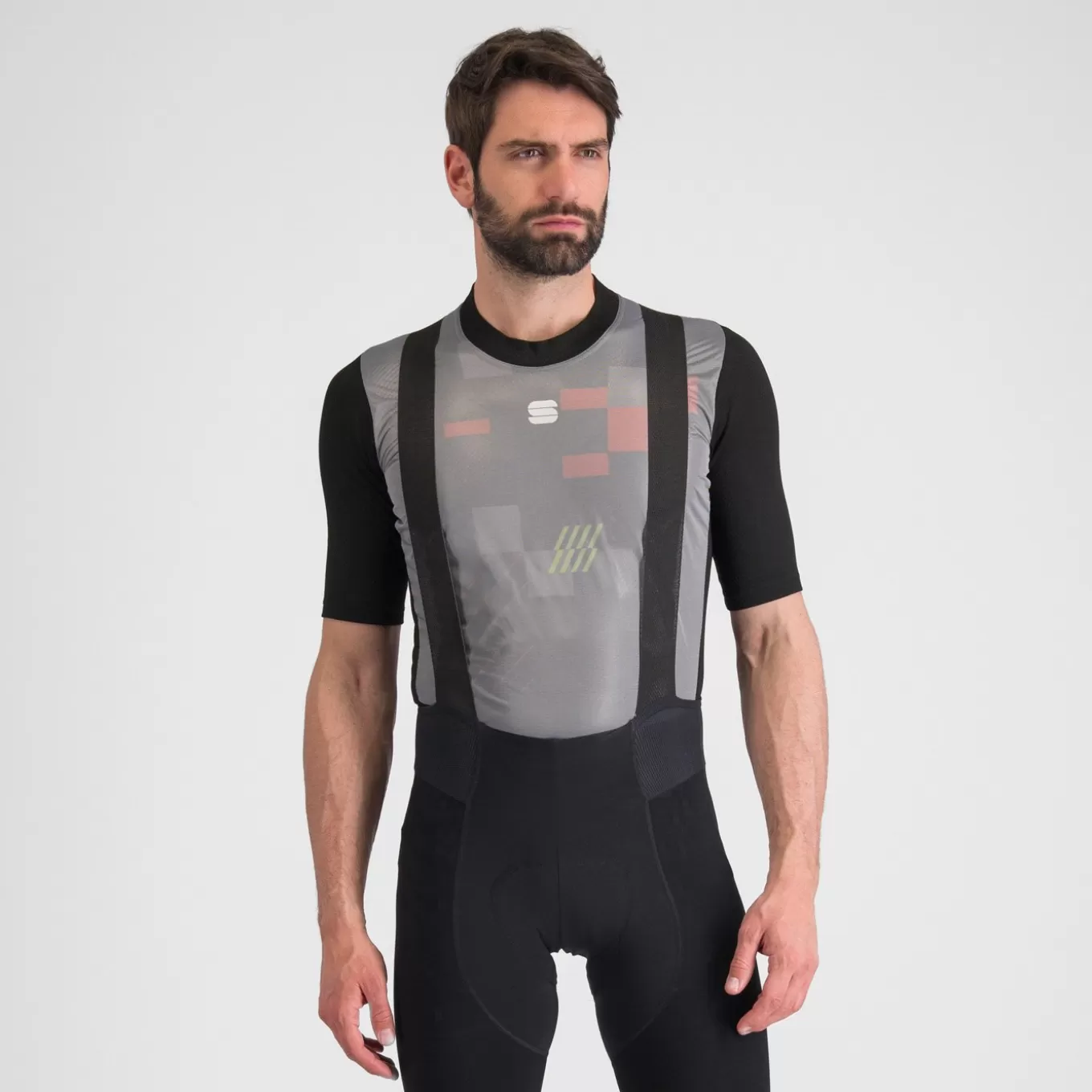 FIANDRE THERMAL LAYER SHORT SLEEVE<Sportful Flash Sale