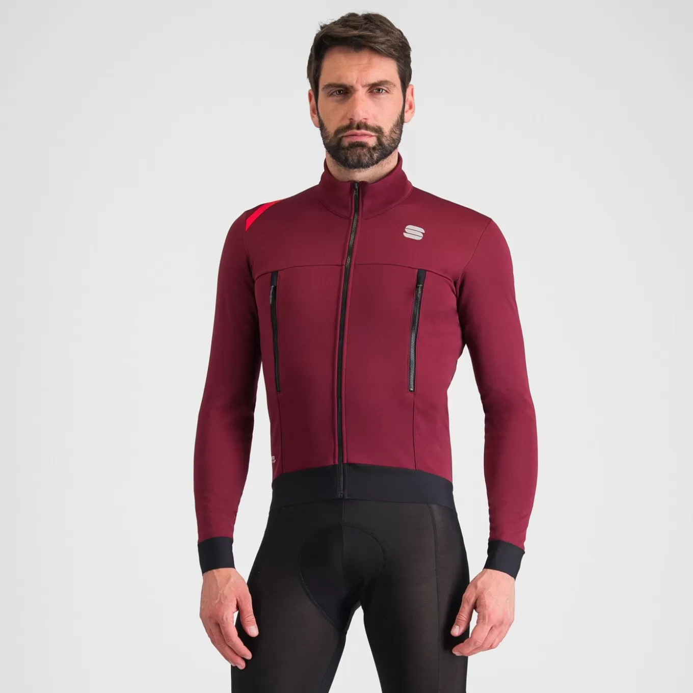 FIANDRE WARM JACKET<Sportful Clearance